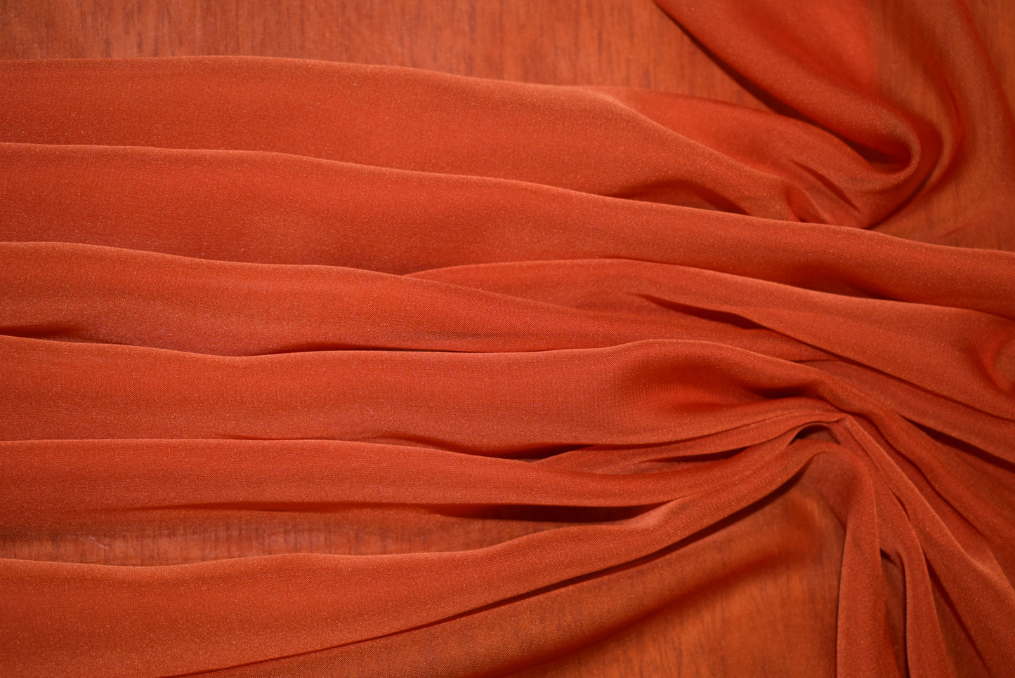 Cationic Chiffon