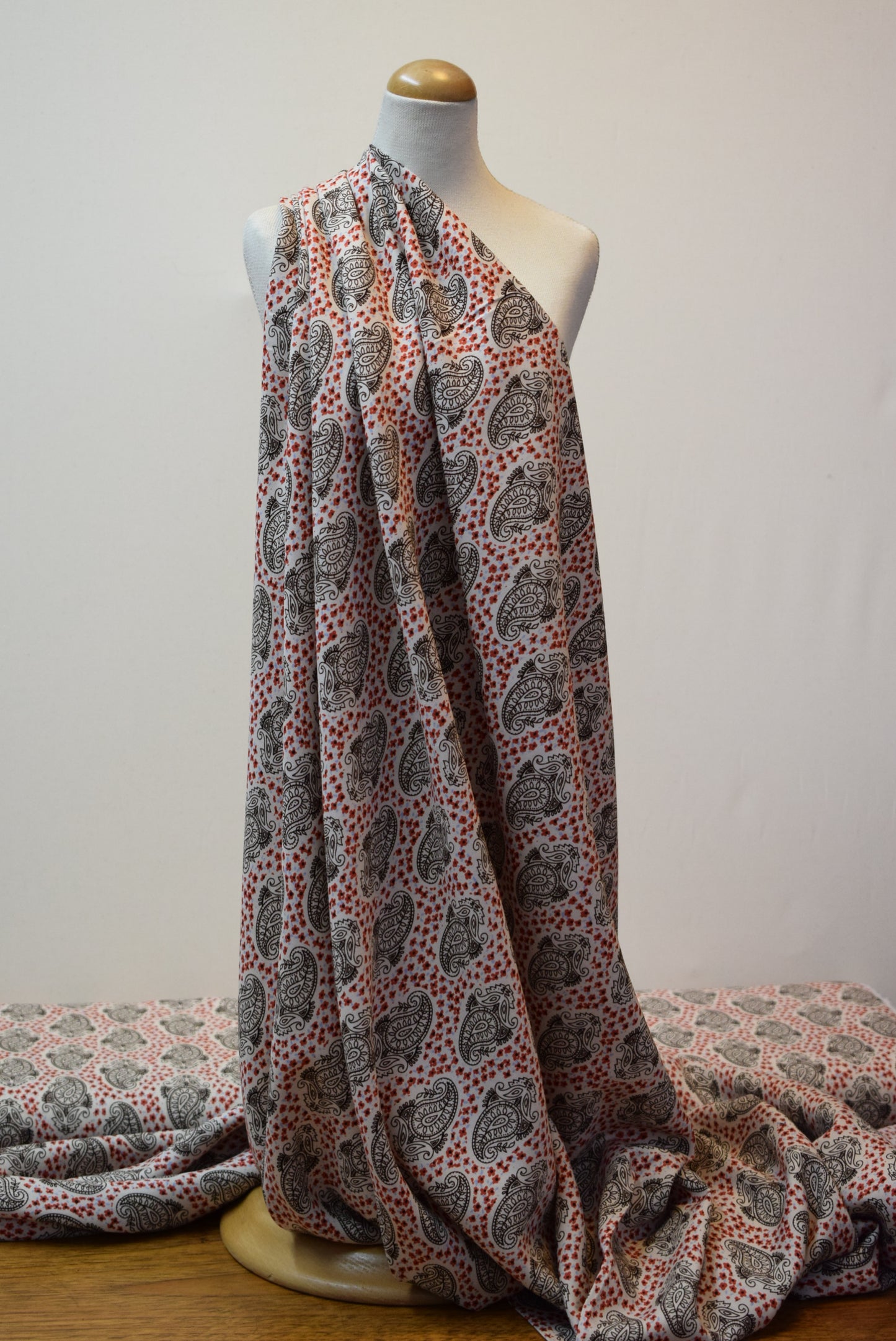'Ananda' Print