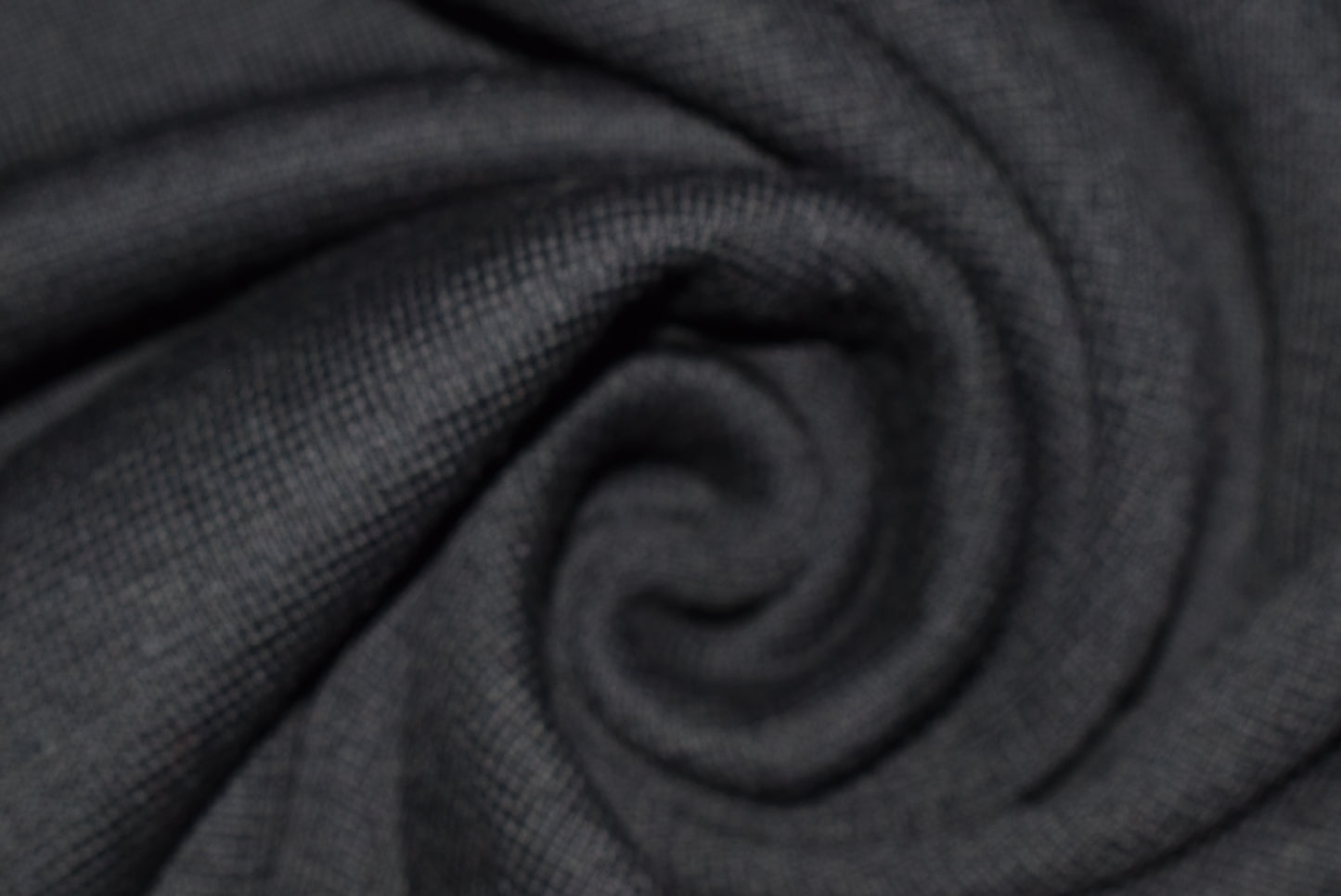 Heavy Waffle Knit Panels