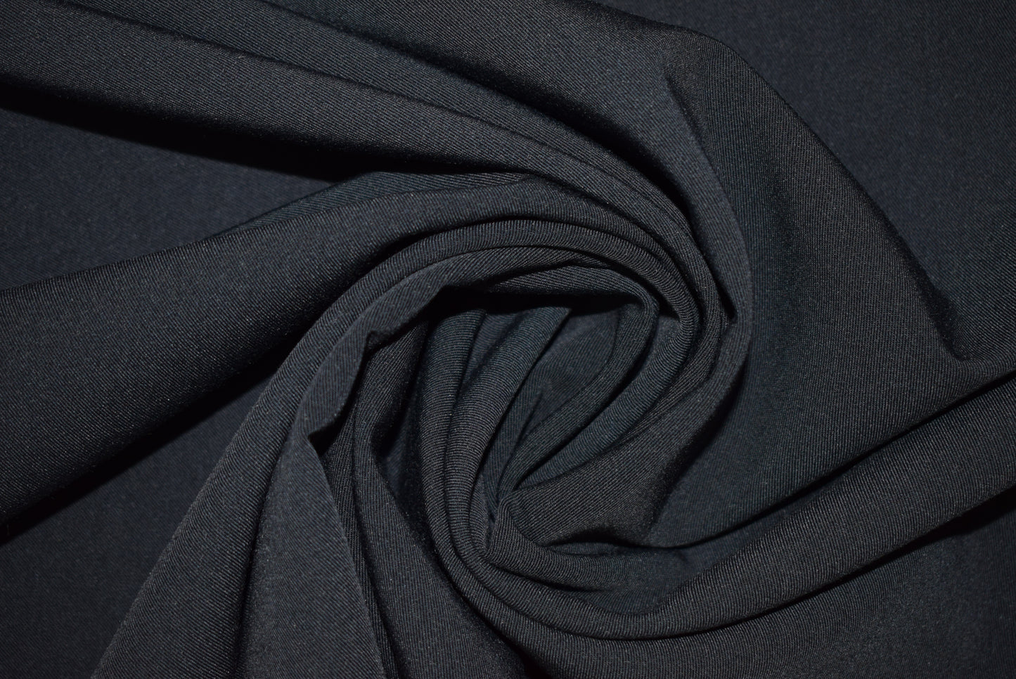 'Waterfall' Washable Suiting - Slate