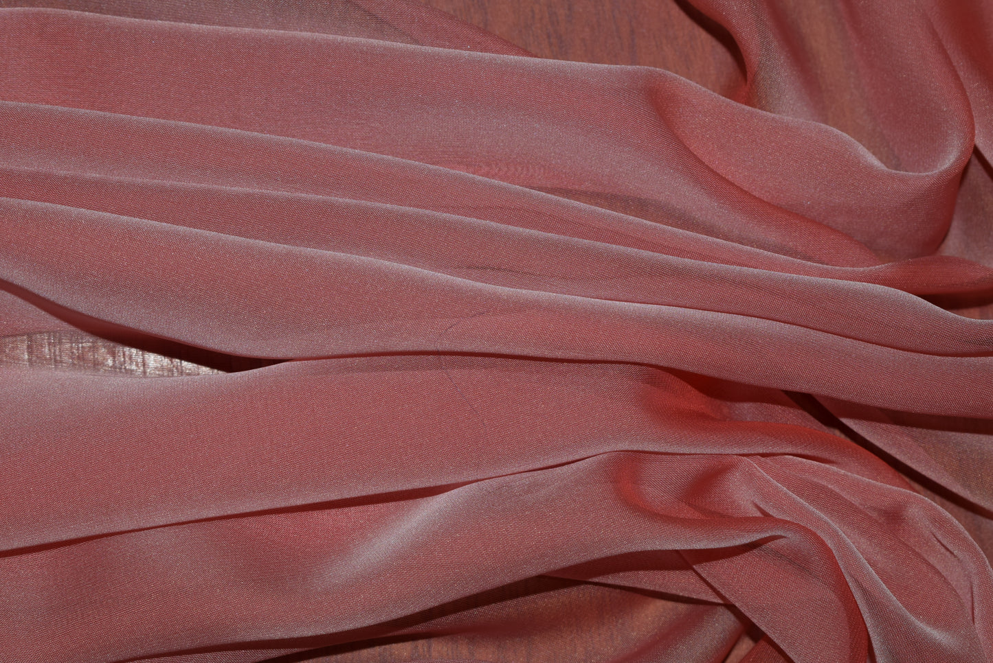 Cationic Chiffon