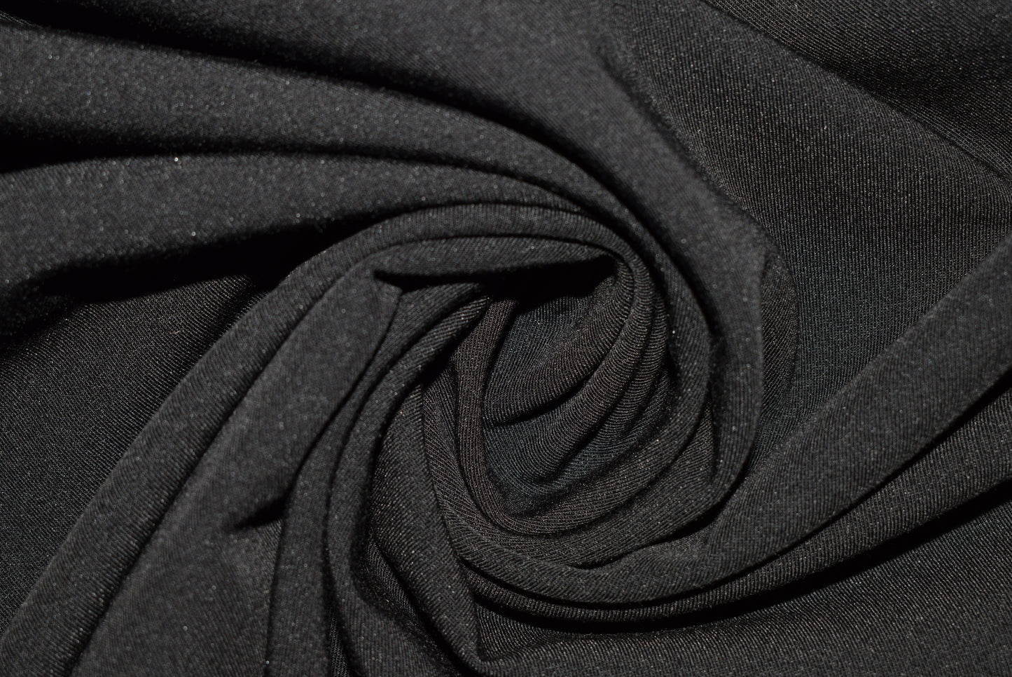 'Waterfall' Washable Suiting - Slate