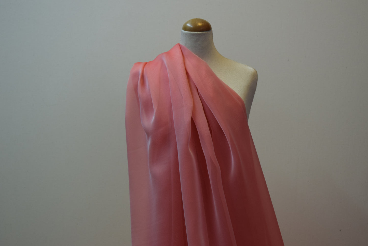 Cationic Chiffon