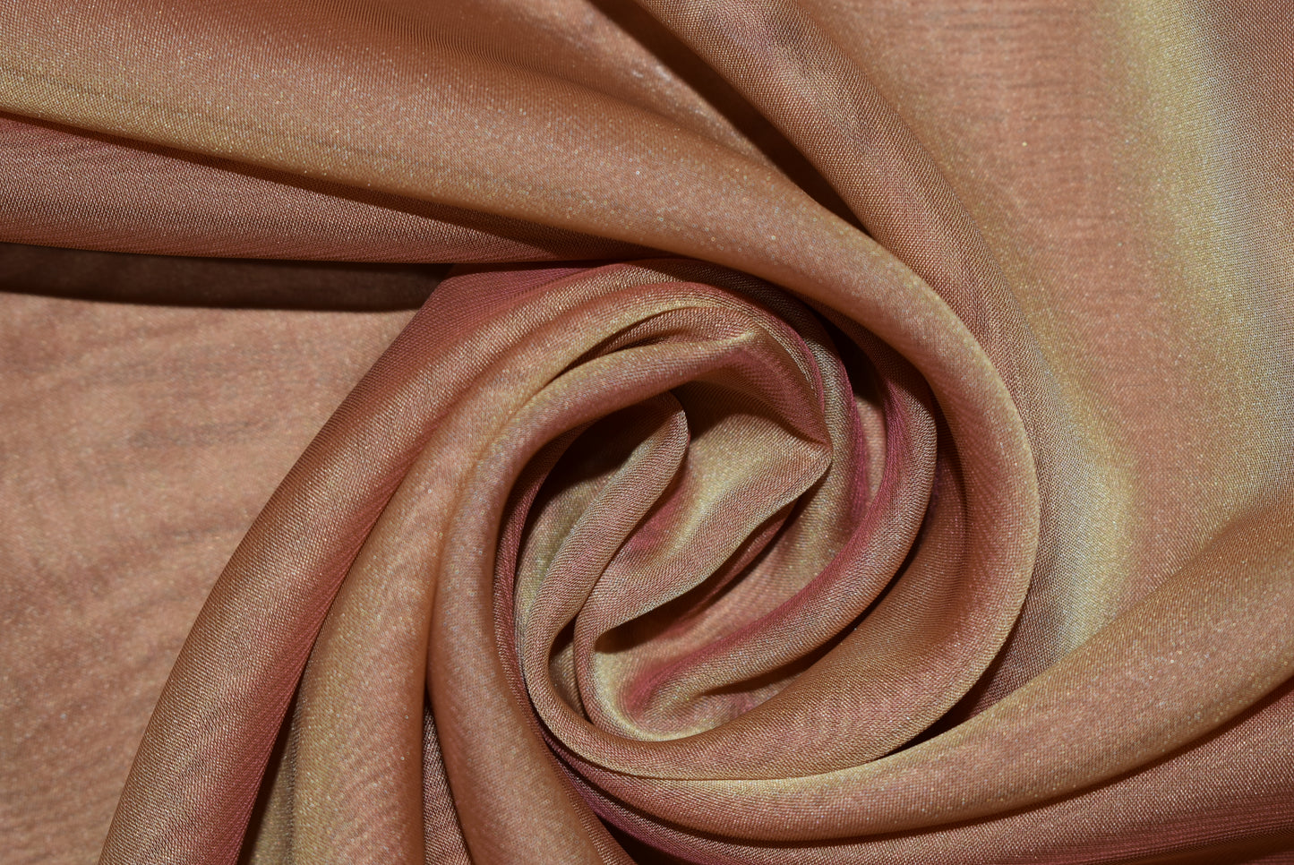 Cationic Chiffon