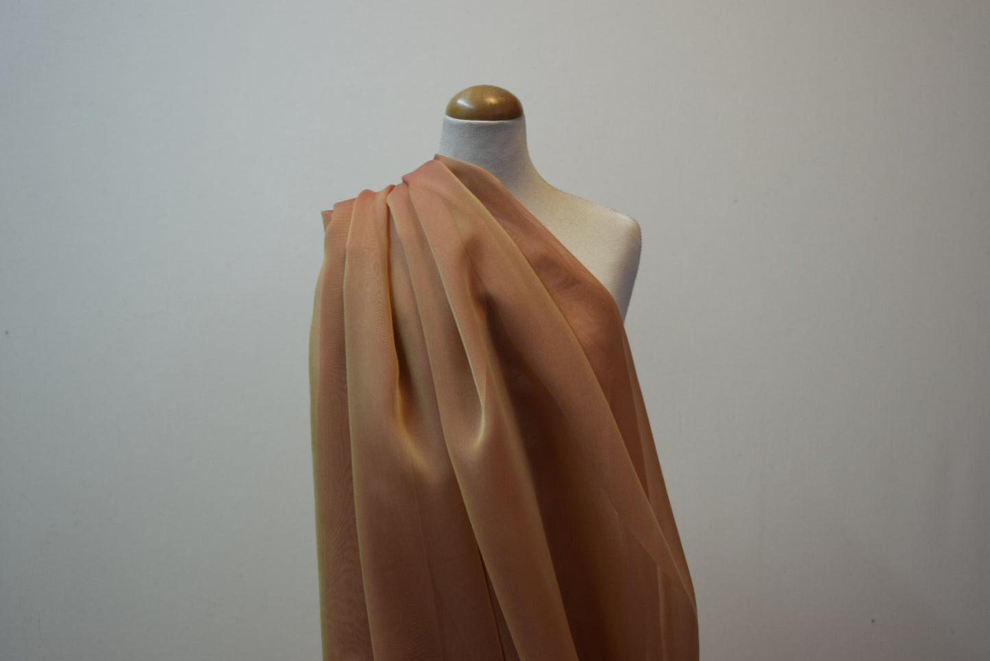 Cationic Chiffon