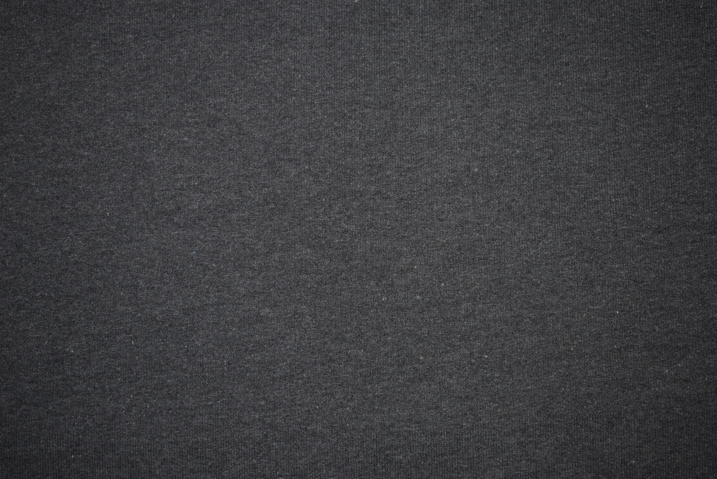Mid Grey French Terry Jersey