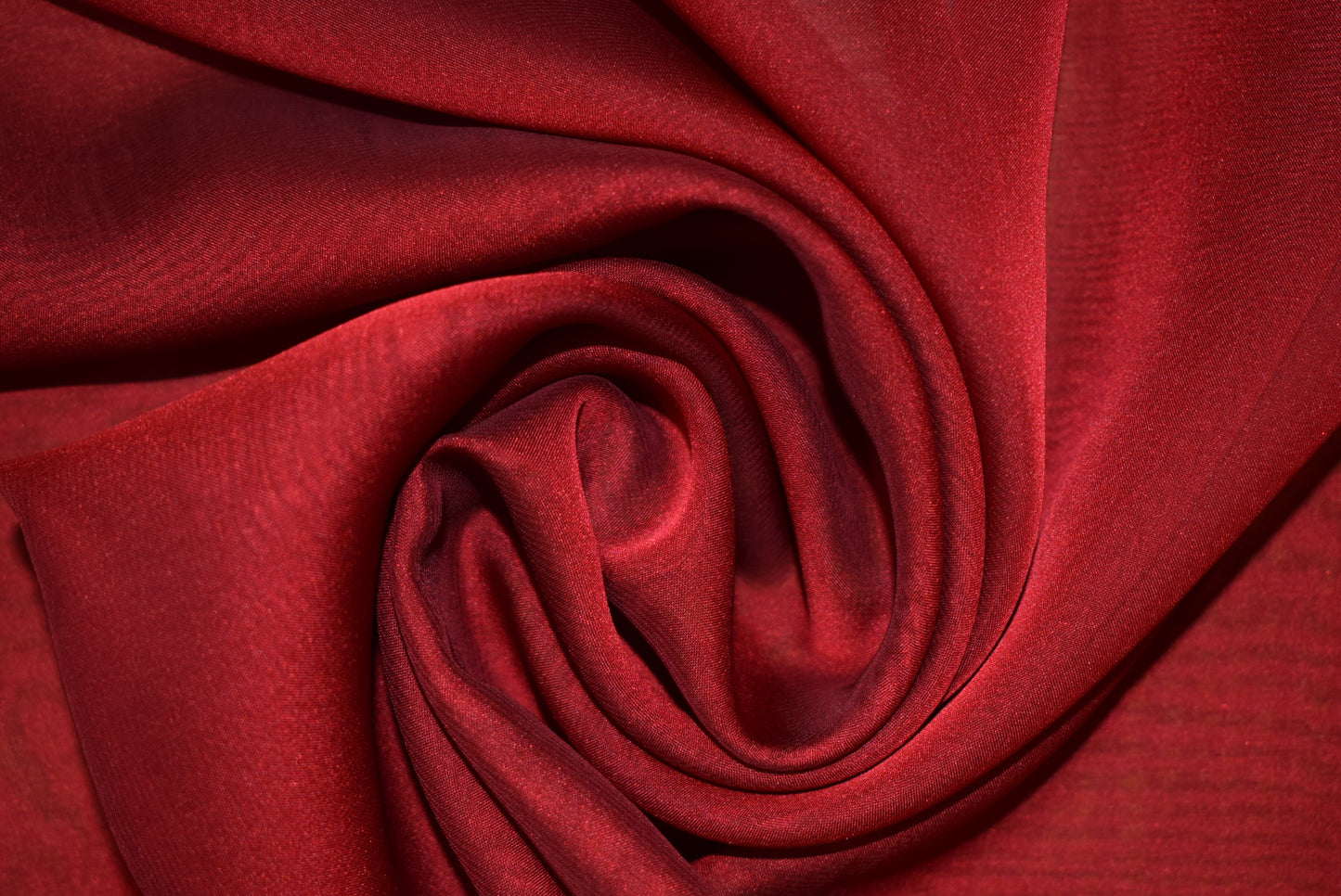 Cationic Chiffon