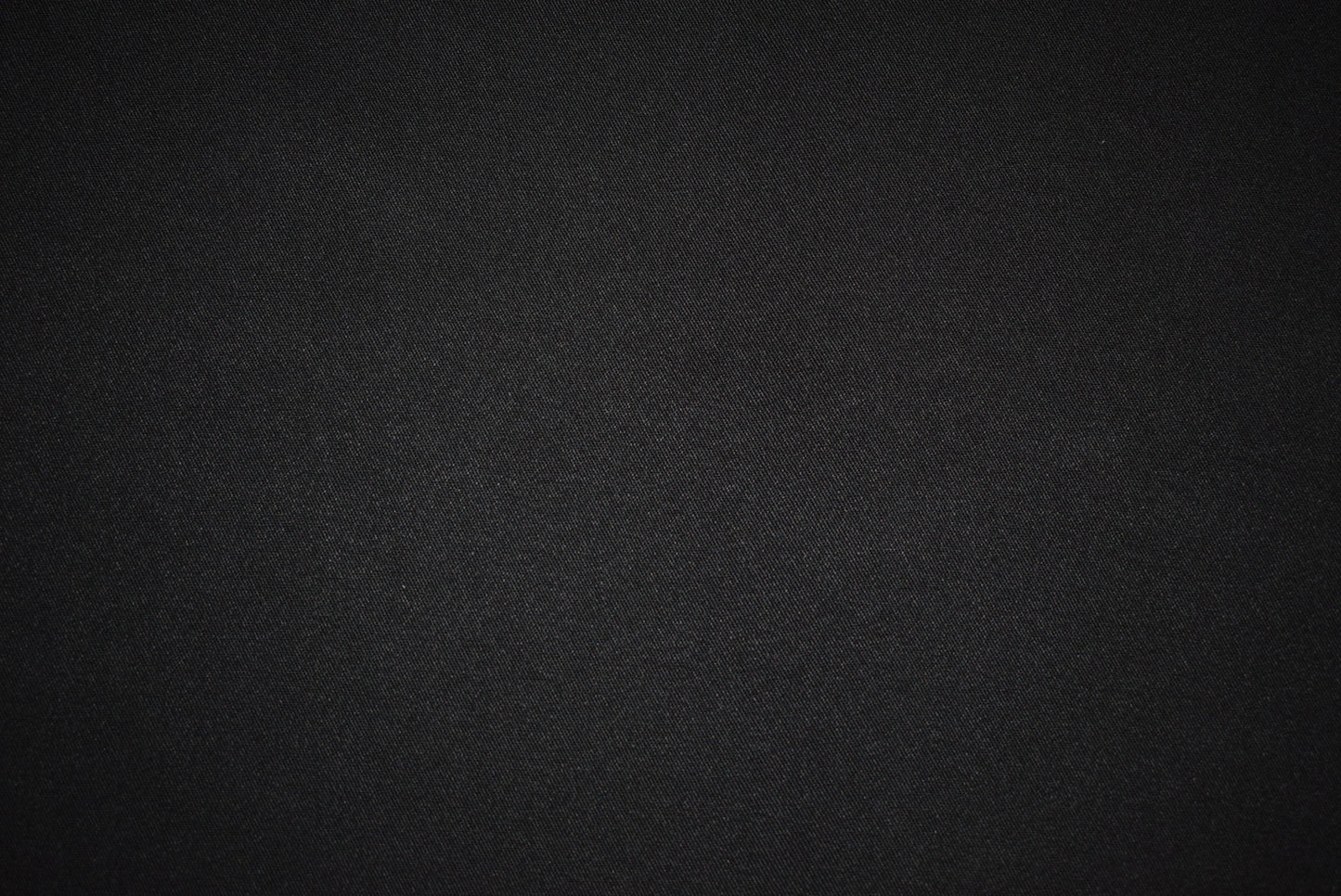 Fine Stretch Twill - Petrol