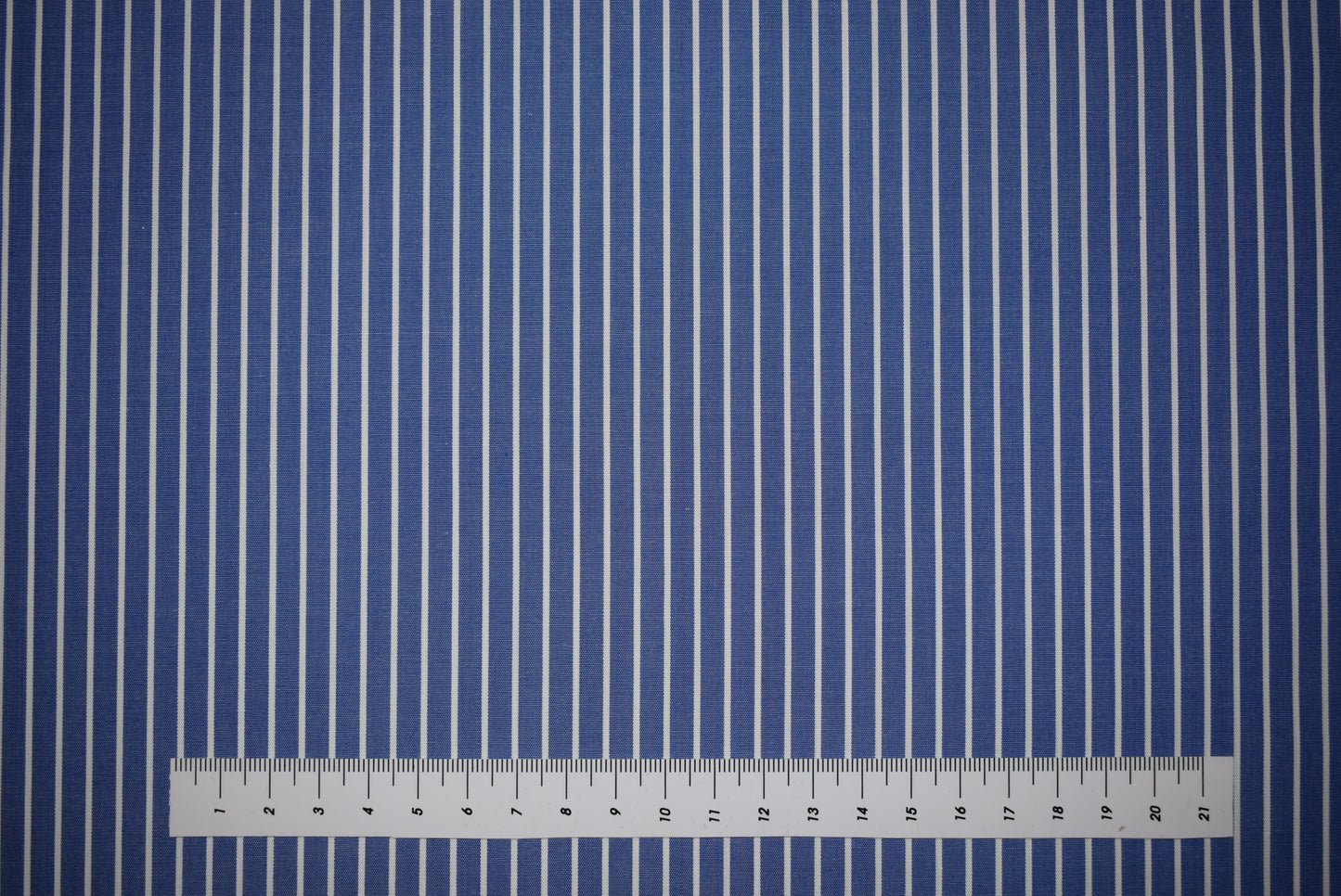 Marine Stripe Shirting