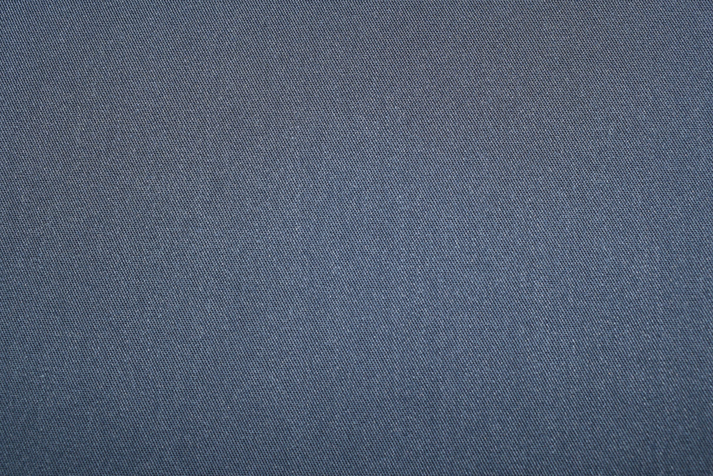 Fine Stretch Twill - Petrol