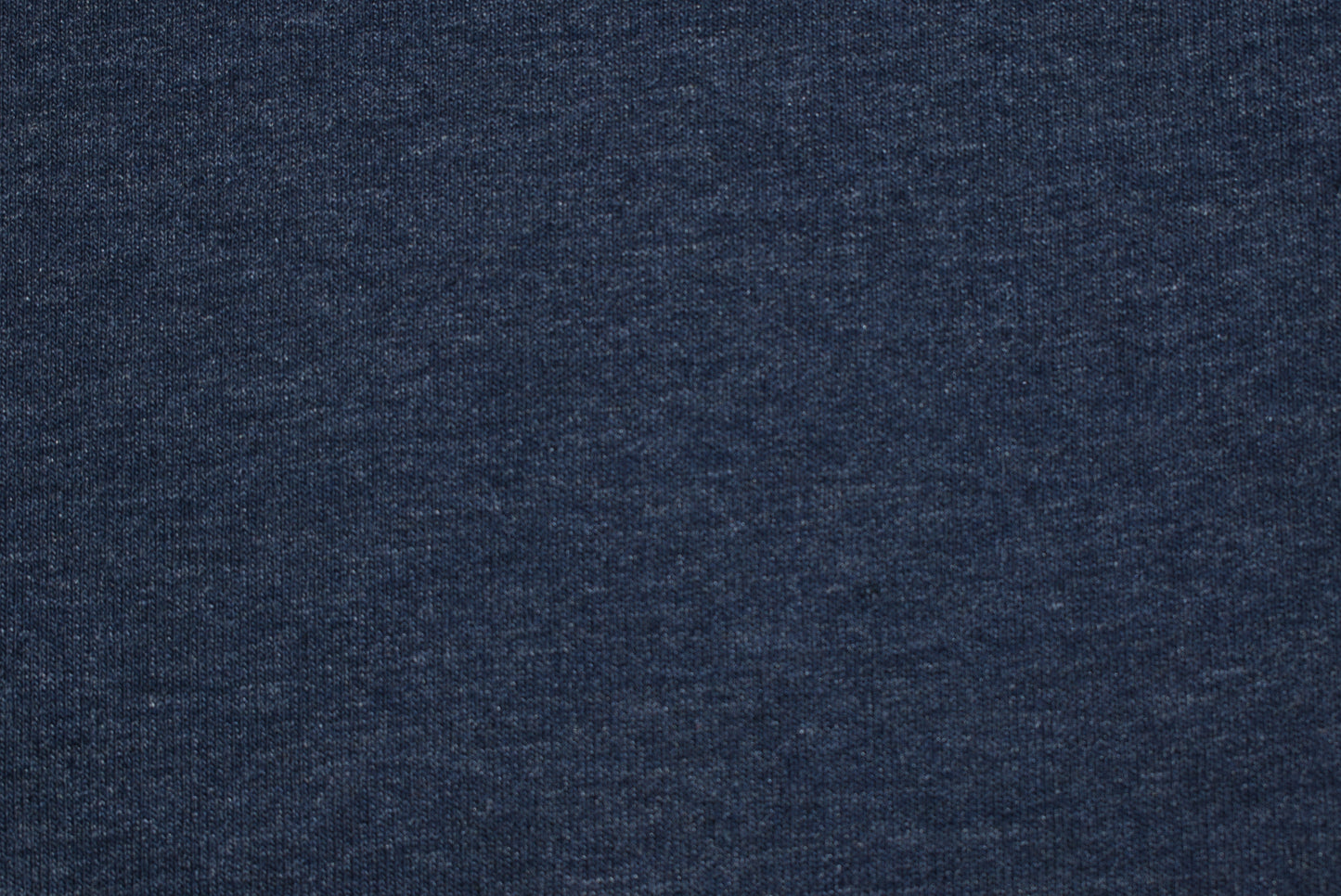 Mid Grey French Terry Jersey