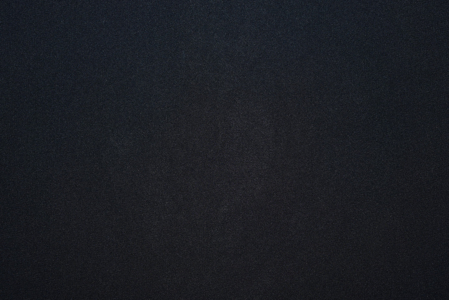 Silk Chiffon - Navy
