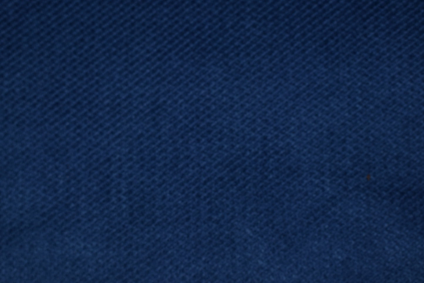 Saxe Blue Velvet Twill