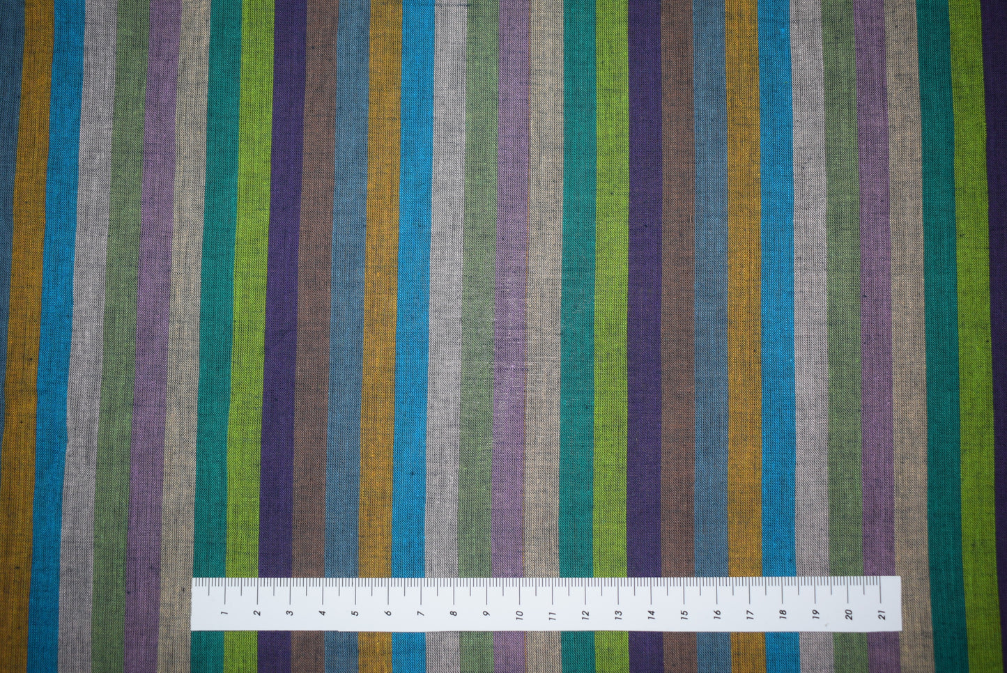 Kaffe Fassett 'Broad Stripe' - Blue