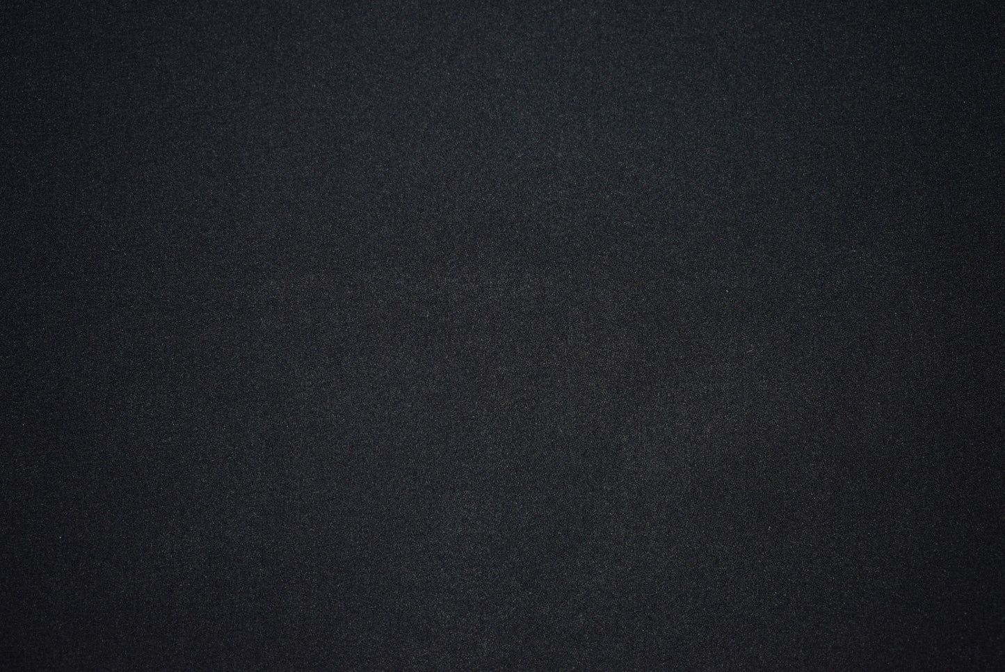Silk Chiffon - Very Dark Navy