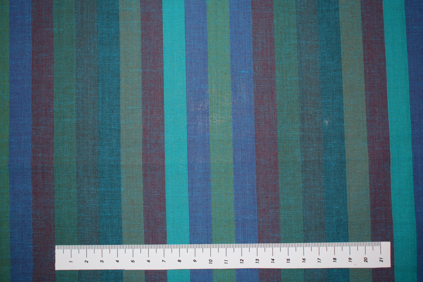 Kaffe Fassett 'Broad Stripe' - Blue