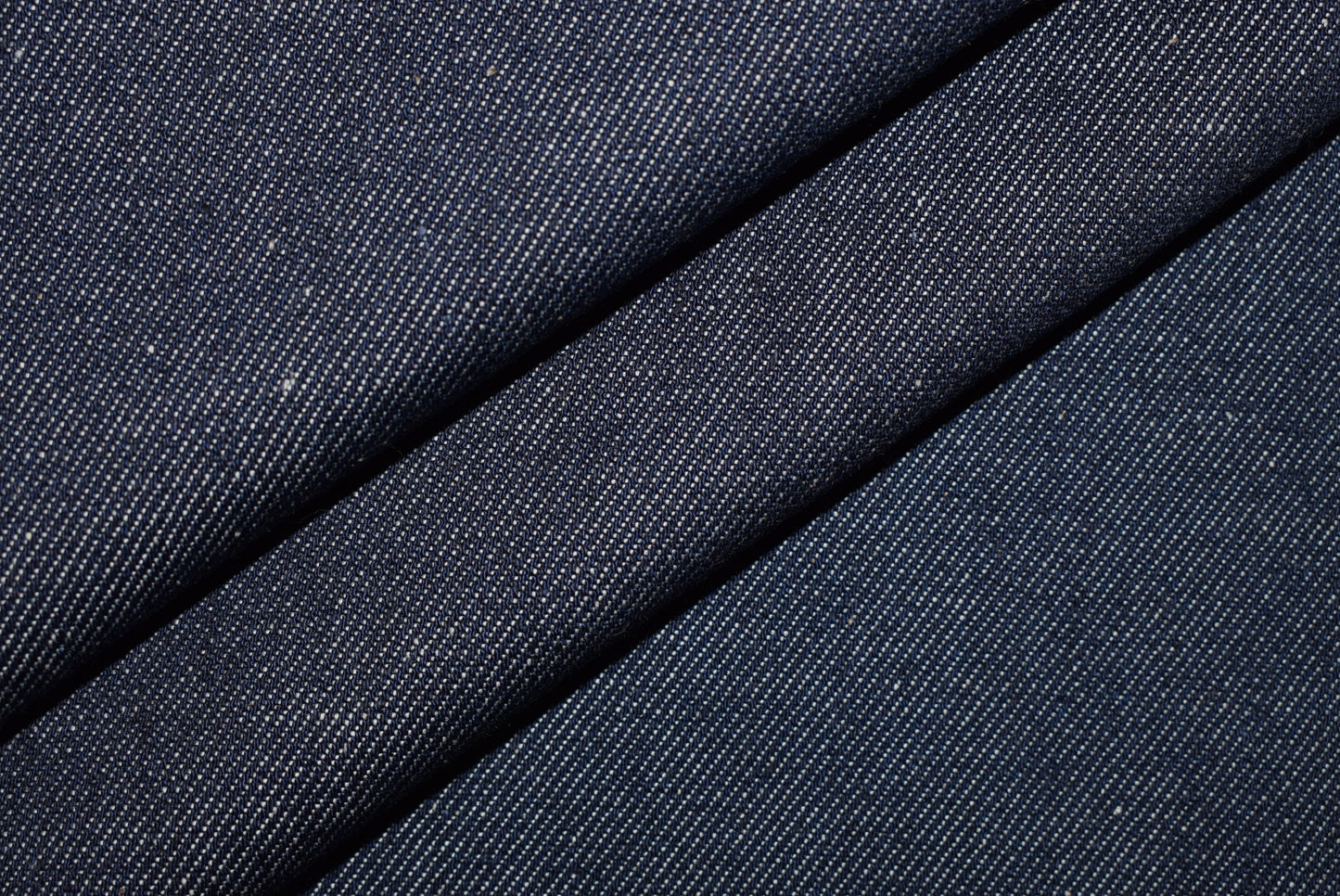 'Chapparal' Organic Denim
