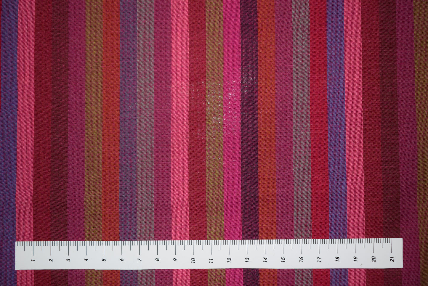 Kaffe Fassett 'Broad Stripe' - Blue