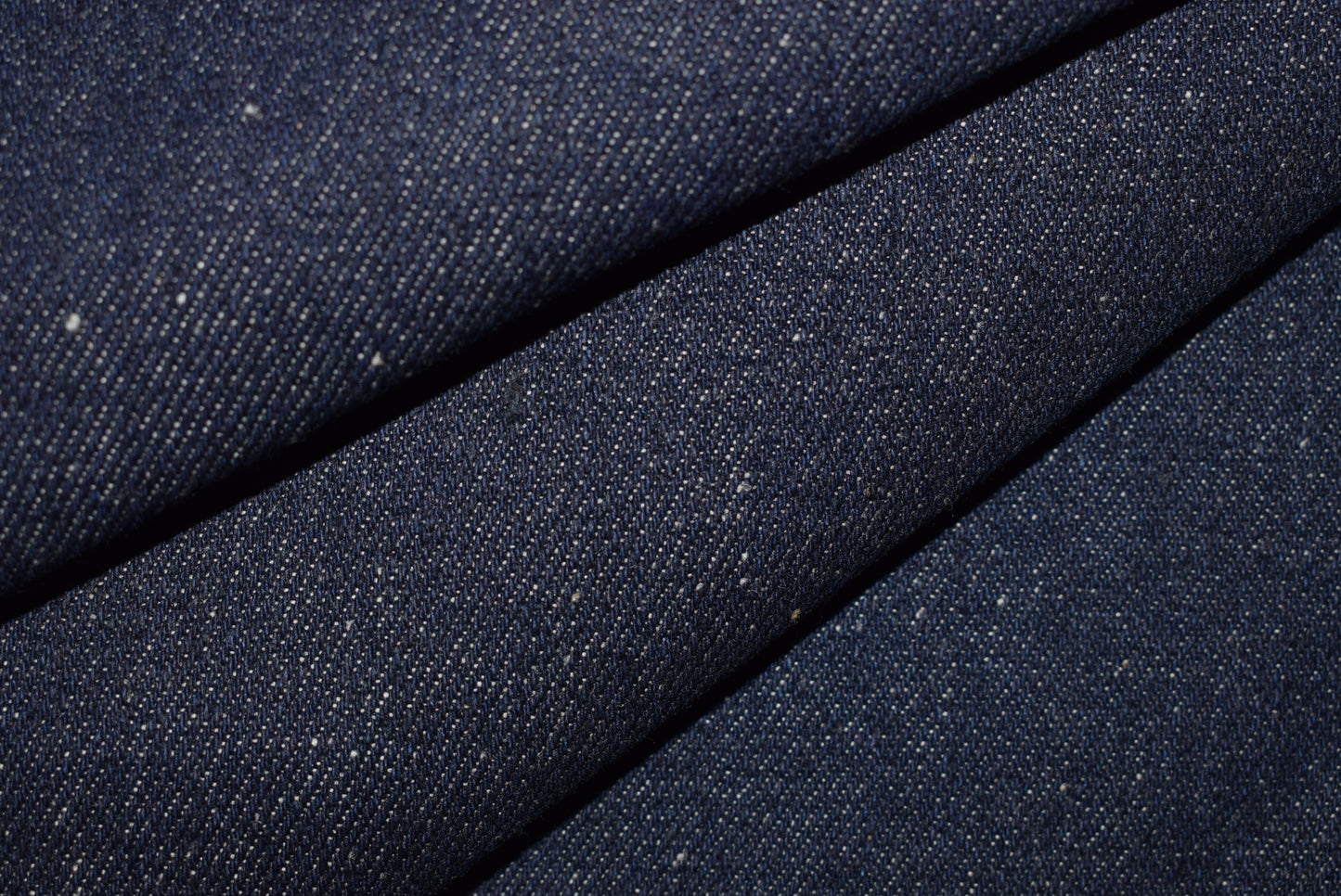 'Mustang' Neppy Denim