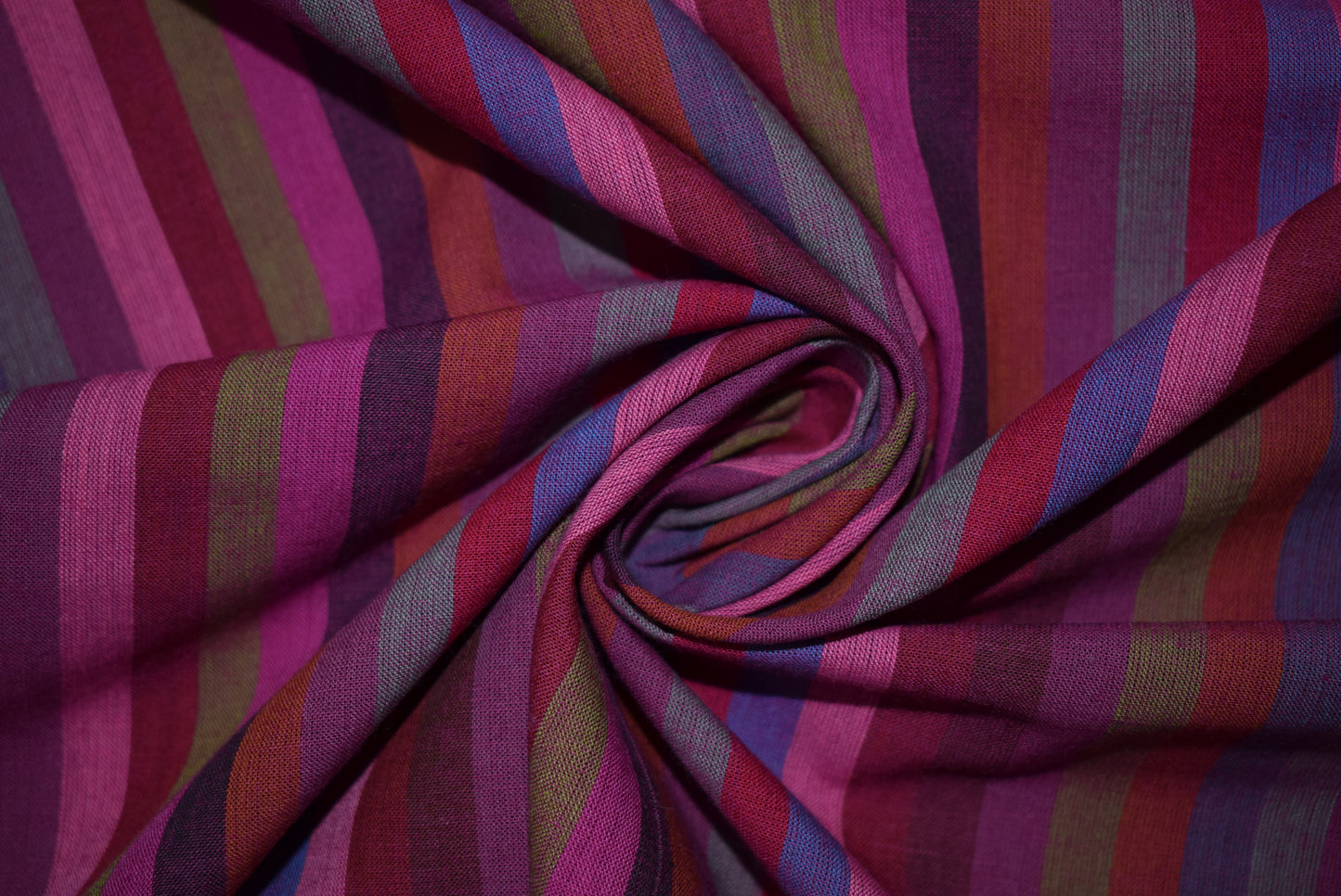 Kaffe Fassett 'Broad Stripe' - Blue