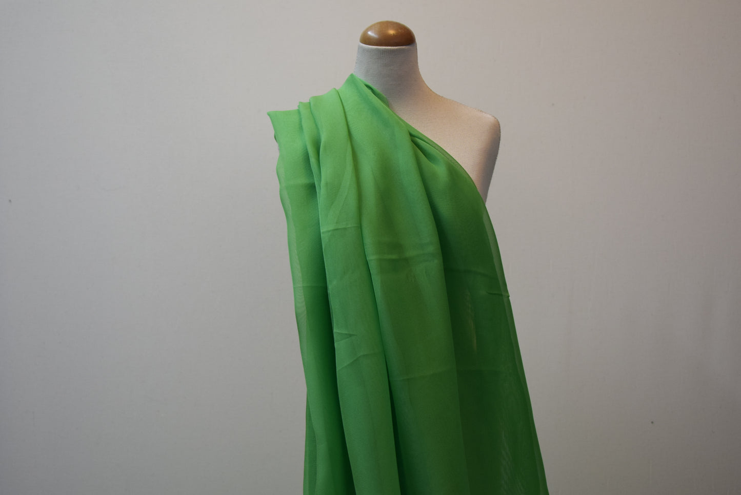 Cationic Chiffon