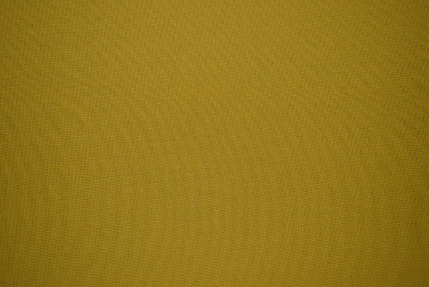 Silk Mix Crepe De Chine - Daffodil