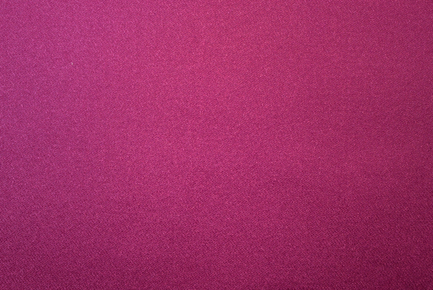 'Vienna' Stretch Satin - Royal