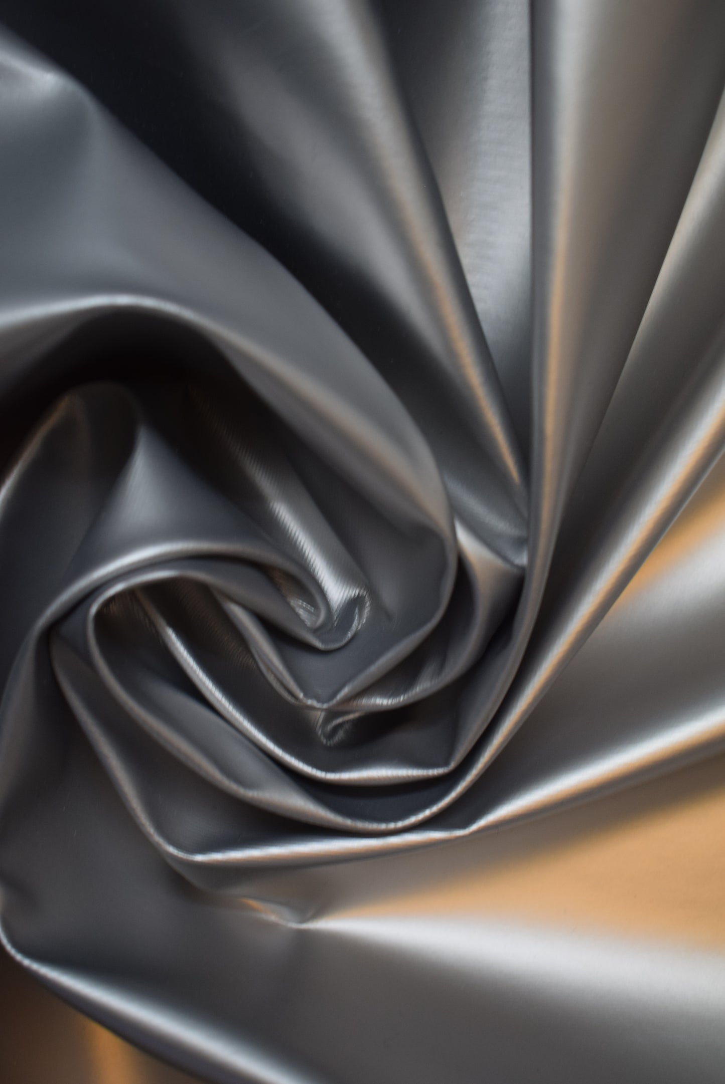 Proofed Rubber