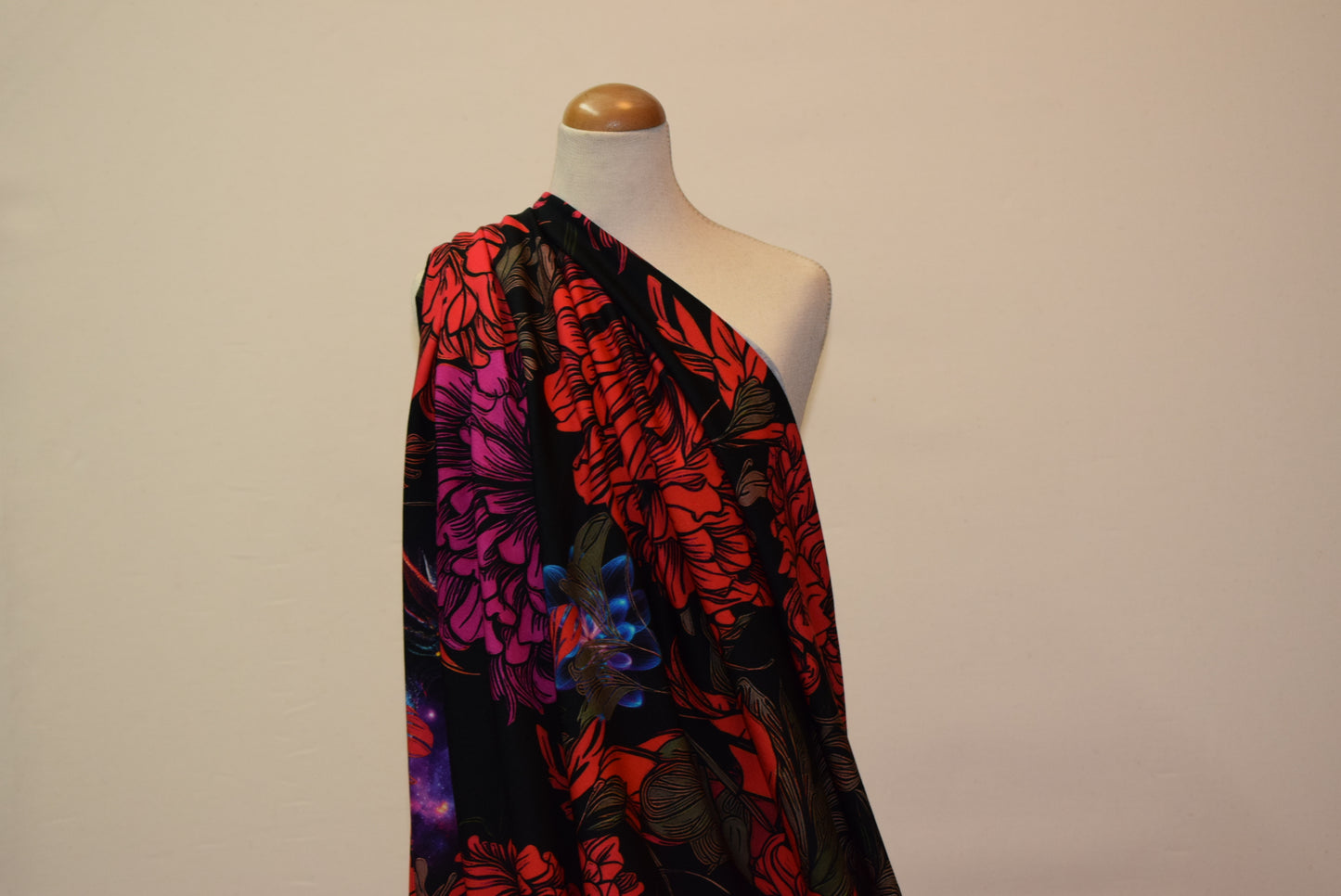 'Diamonds & Dots' Jersey - Resenda