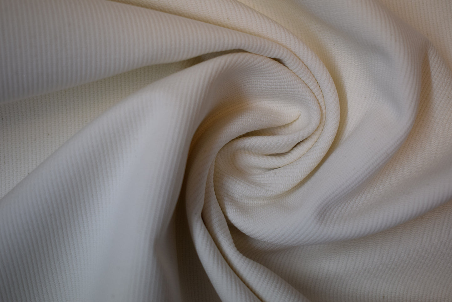Ivory Bedford Cord