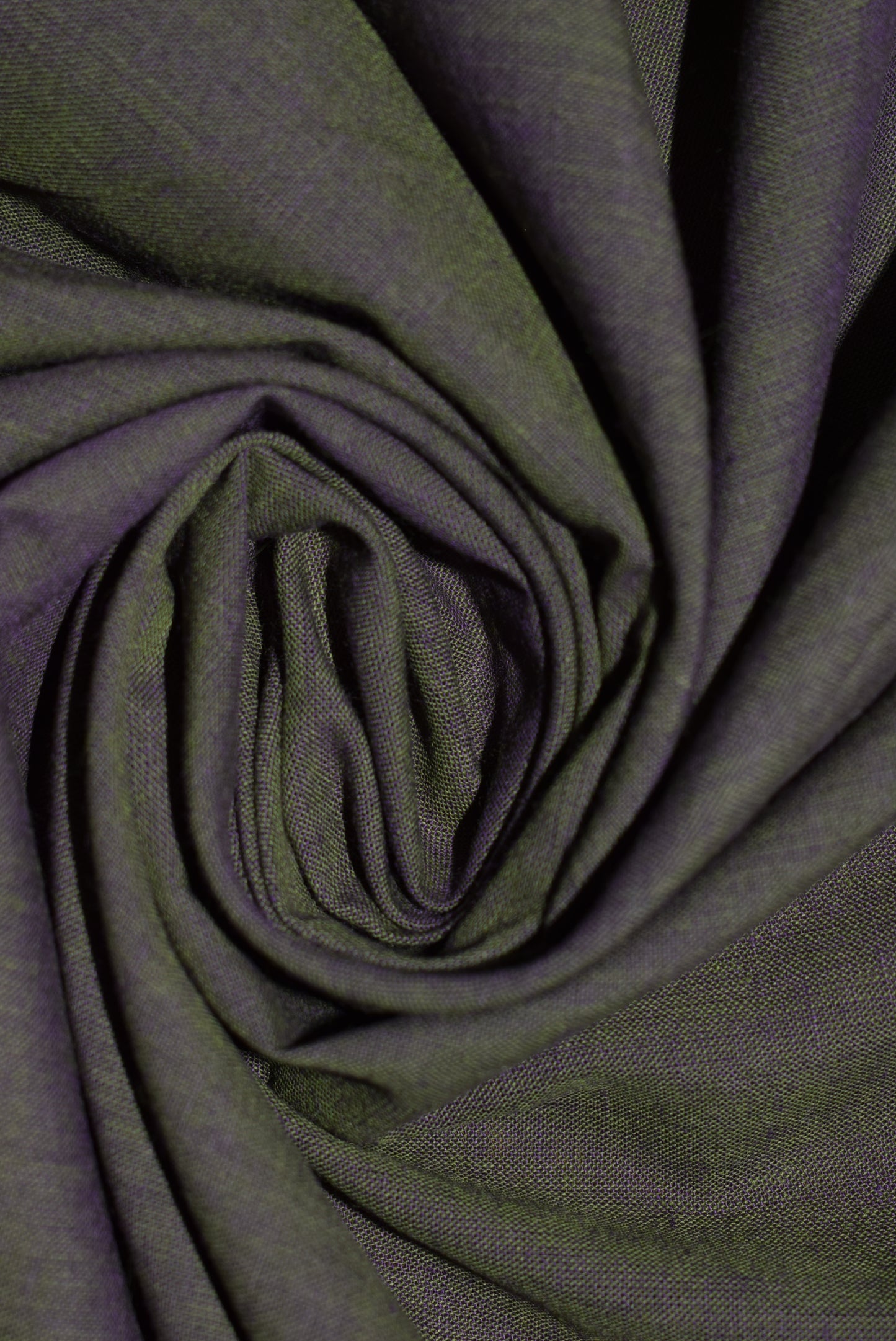 'Kaffe Fassett' Shot Plain - Paprika