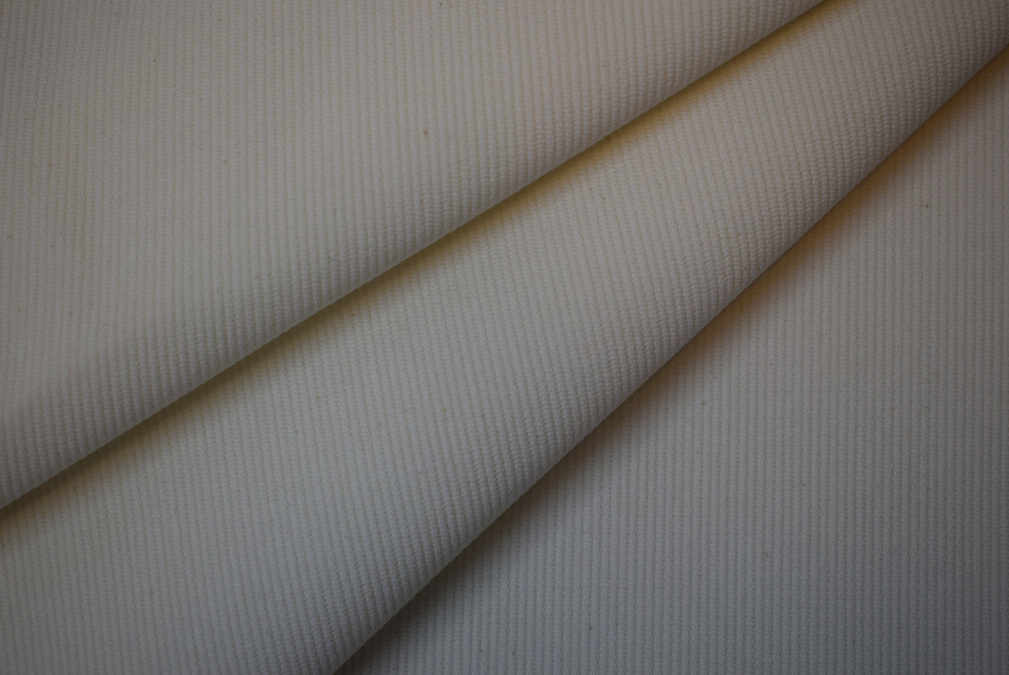 Ivory Bedford Cord