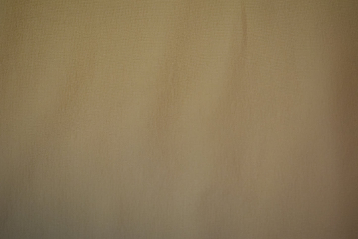 Silk Mix Crepe De Chine - Daffodil
