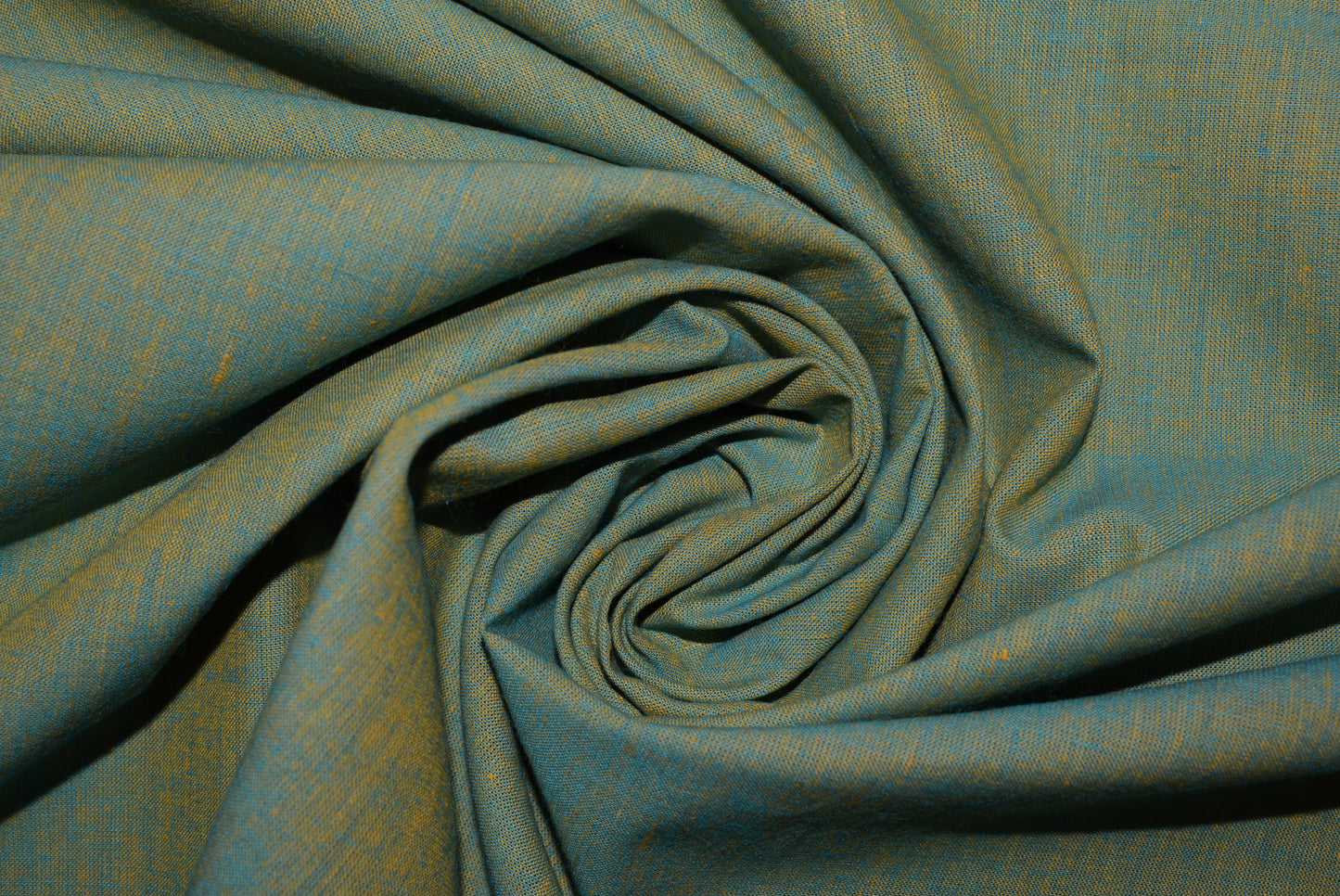 'Kaffe Fassett' Shot Plain - Paprika
