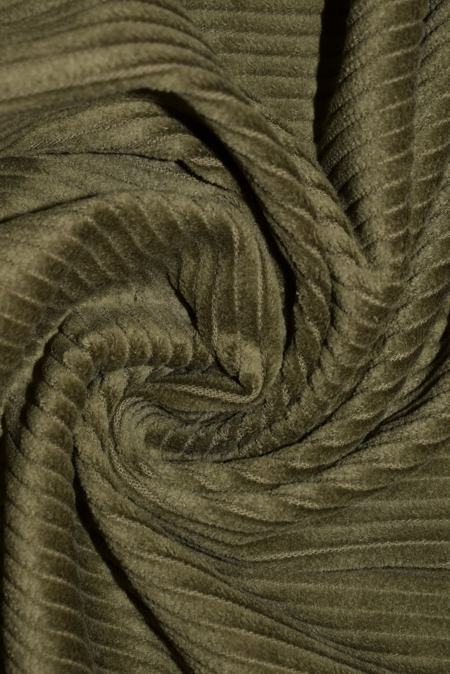 4.5 Wale Corduroy - Pacific