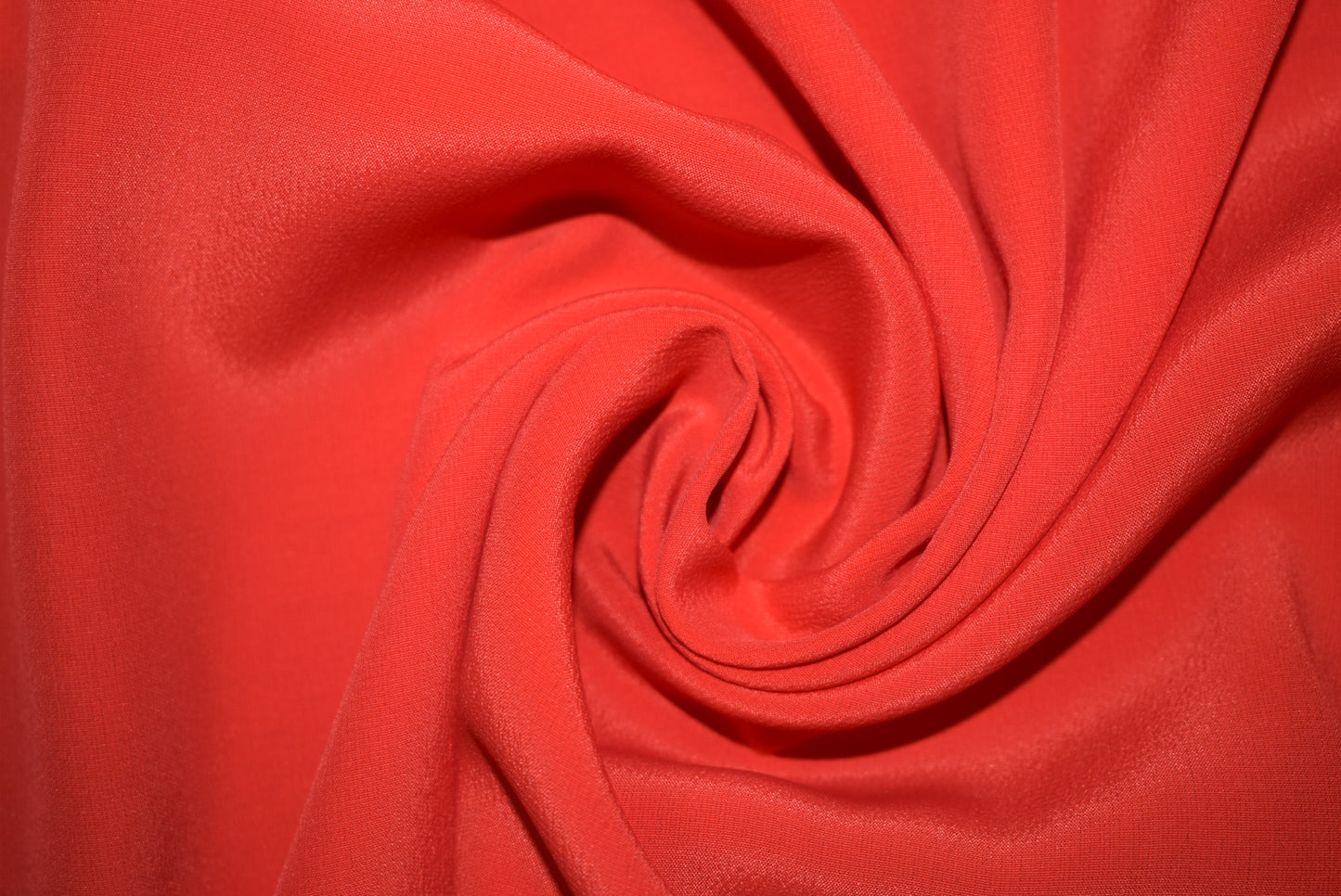 Silk Mix Crepe De Chine - Daffodil
