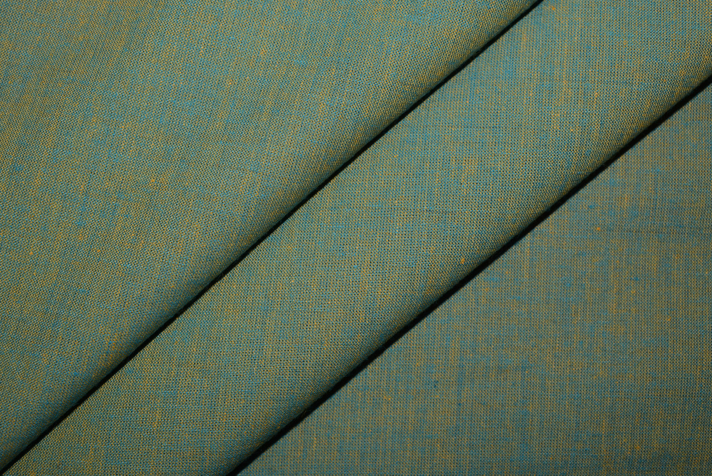 'Kaffe Fassett' Shot Plain - Paprika