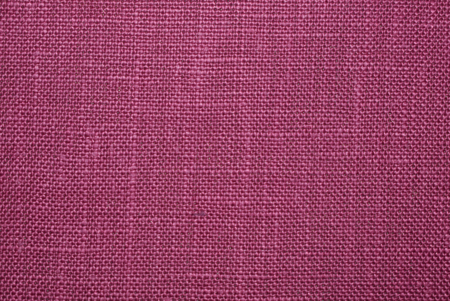 'Showerproofed' Linen - Lime