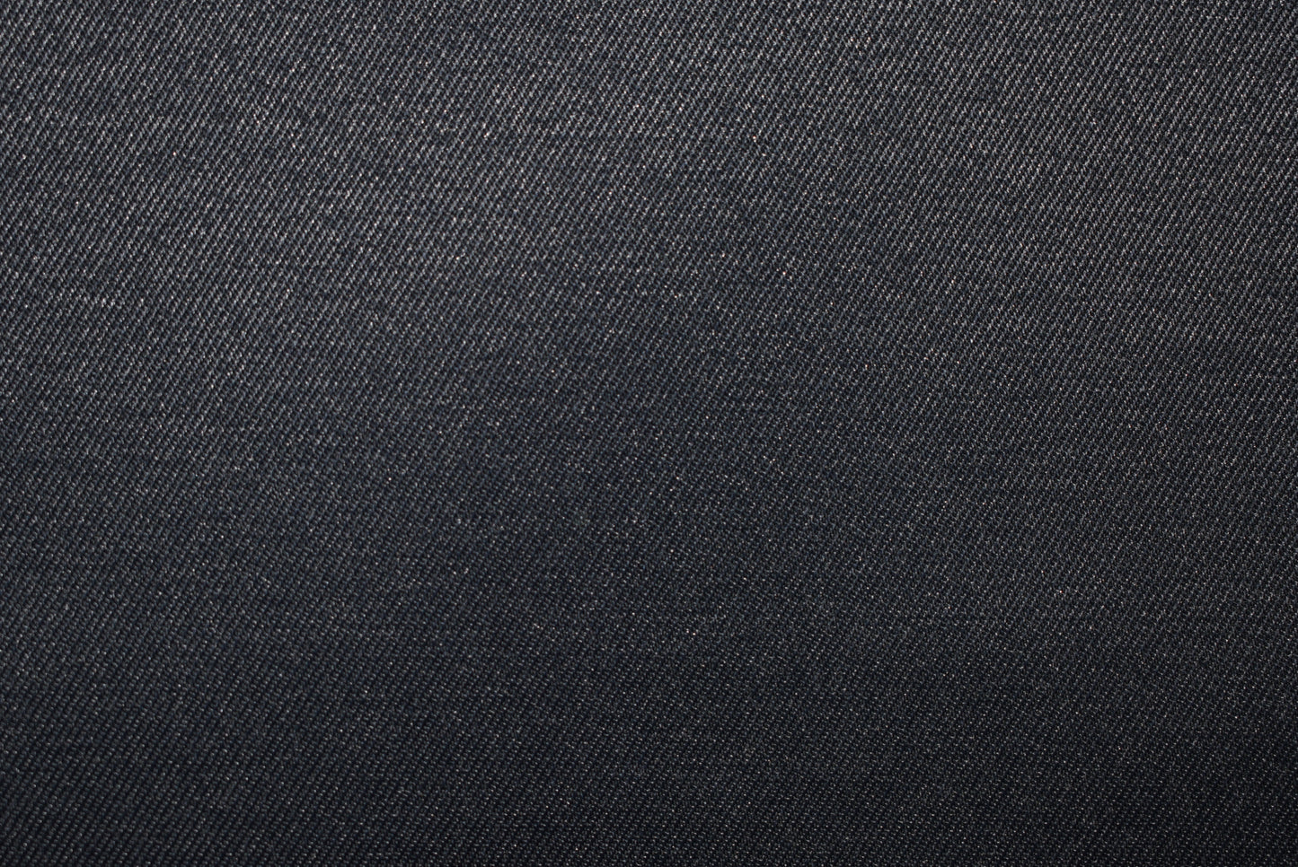 Anthracite Proofed Gaberdine