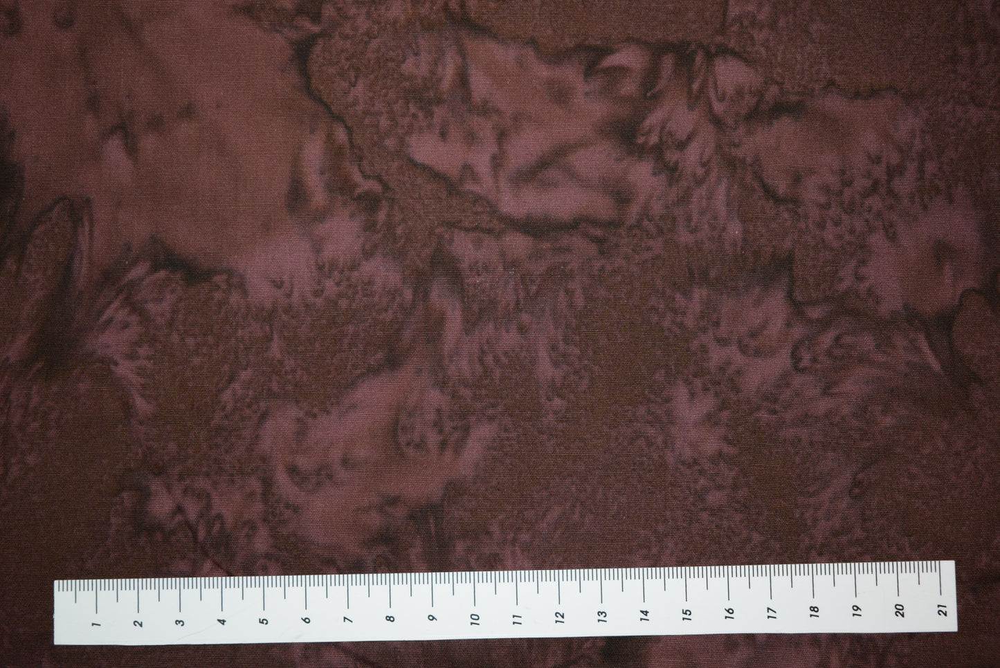 'Bali Hand Dyed'