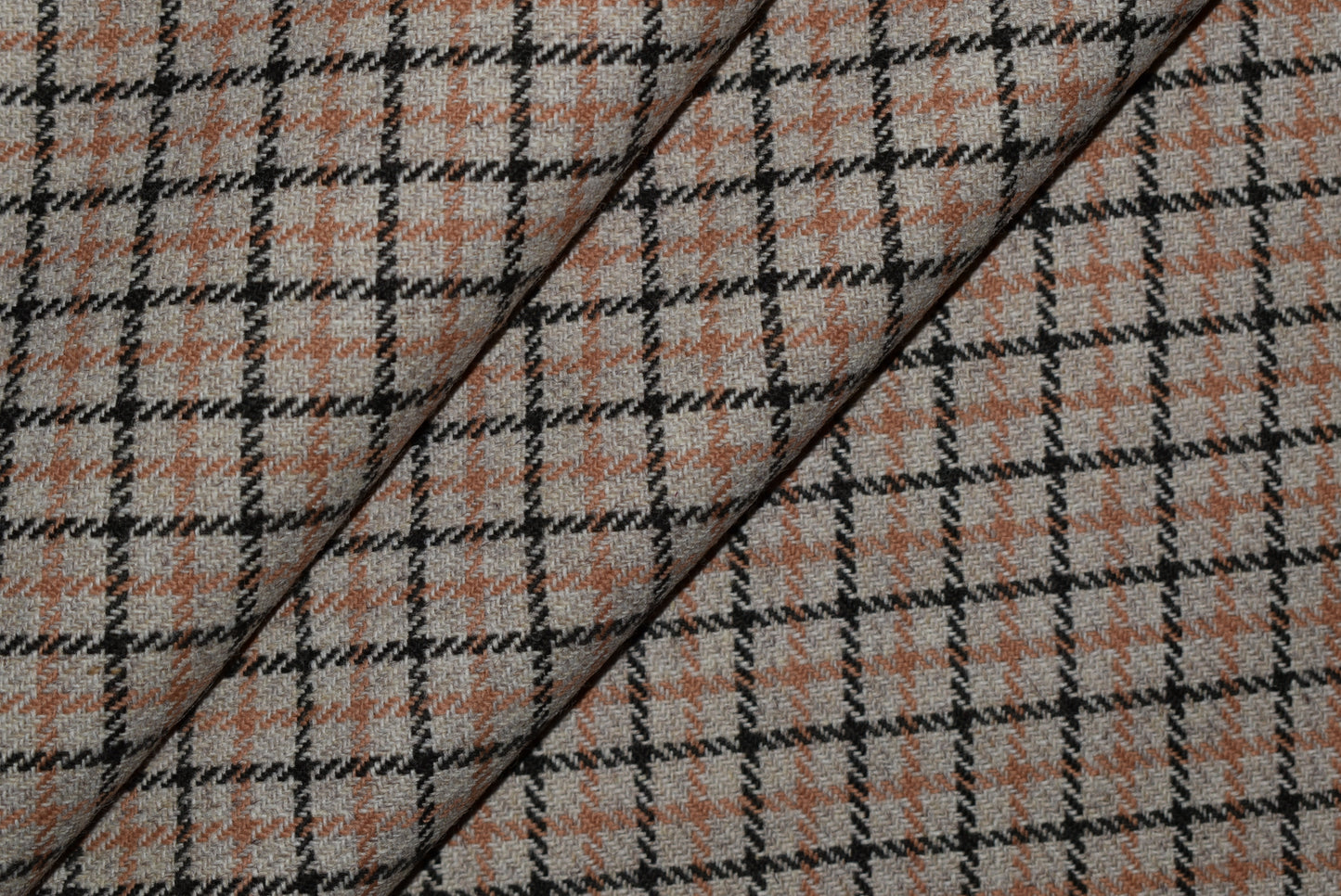 Stone/Rust Window Check