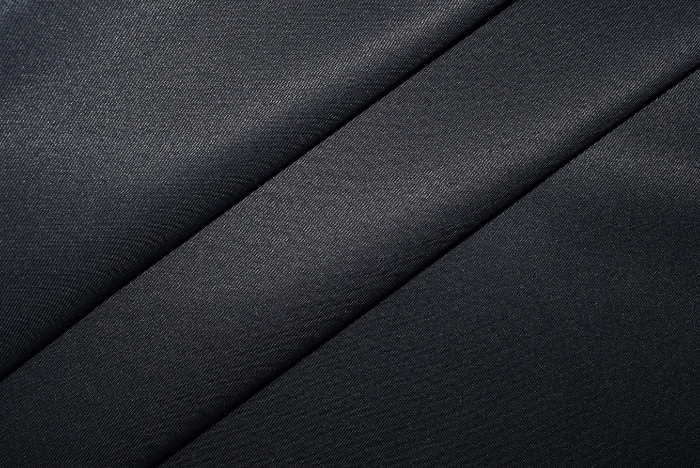 Anthracite Proofed Gaberdine