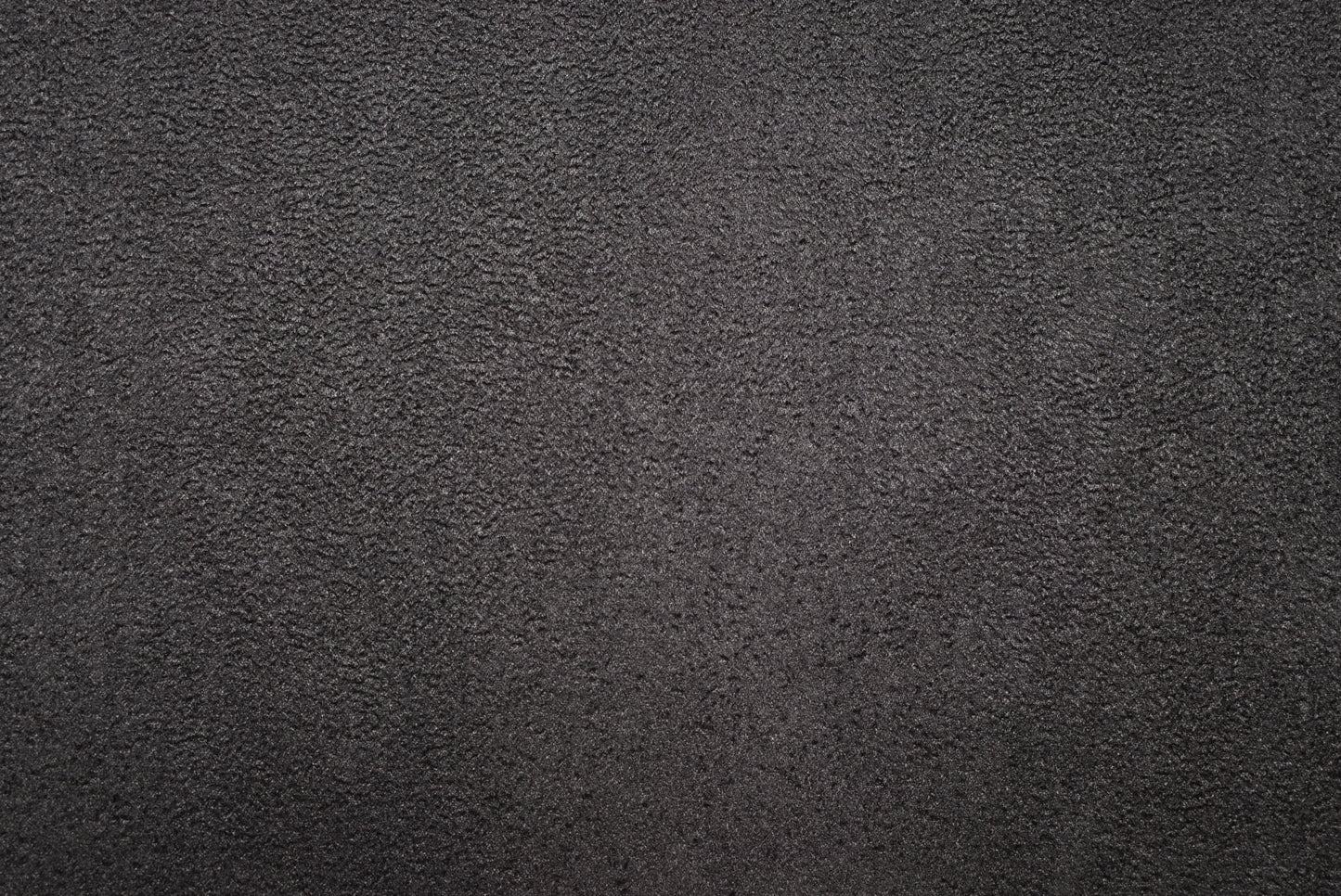 Charcoal 'Suede'