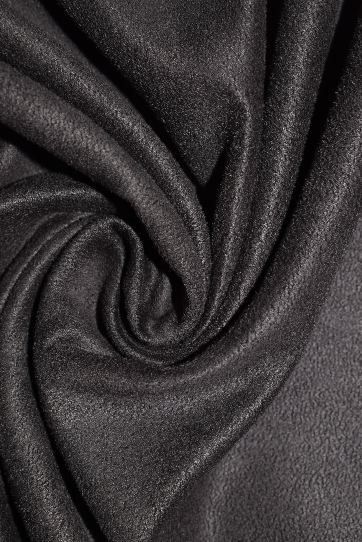 Charcoal 'Suede'