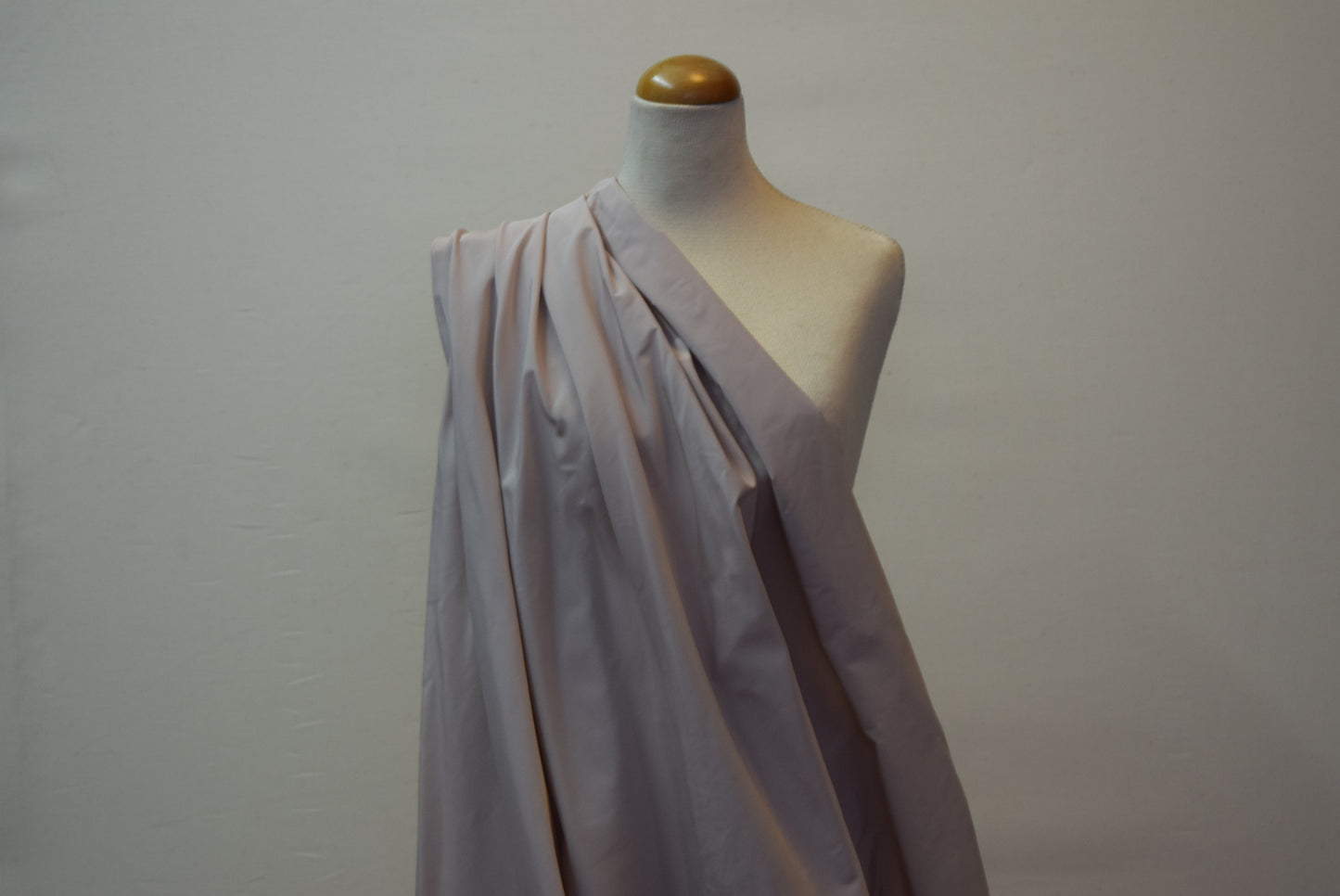 'Memory' Taffeta - Bright Green
