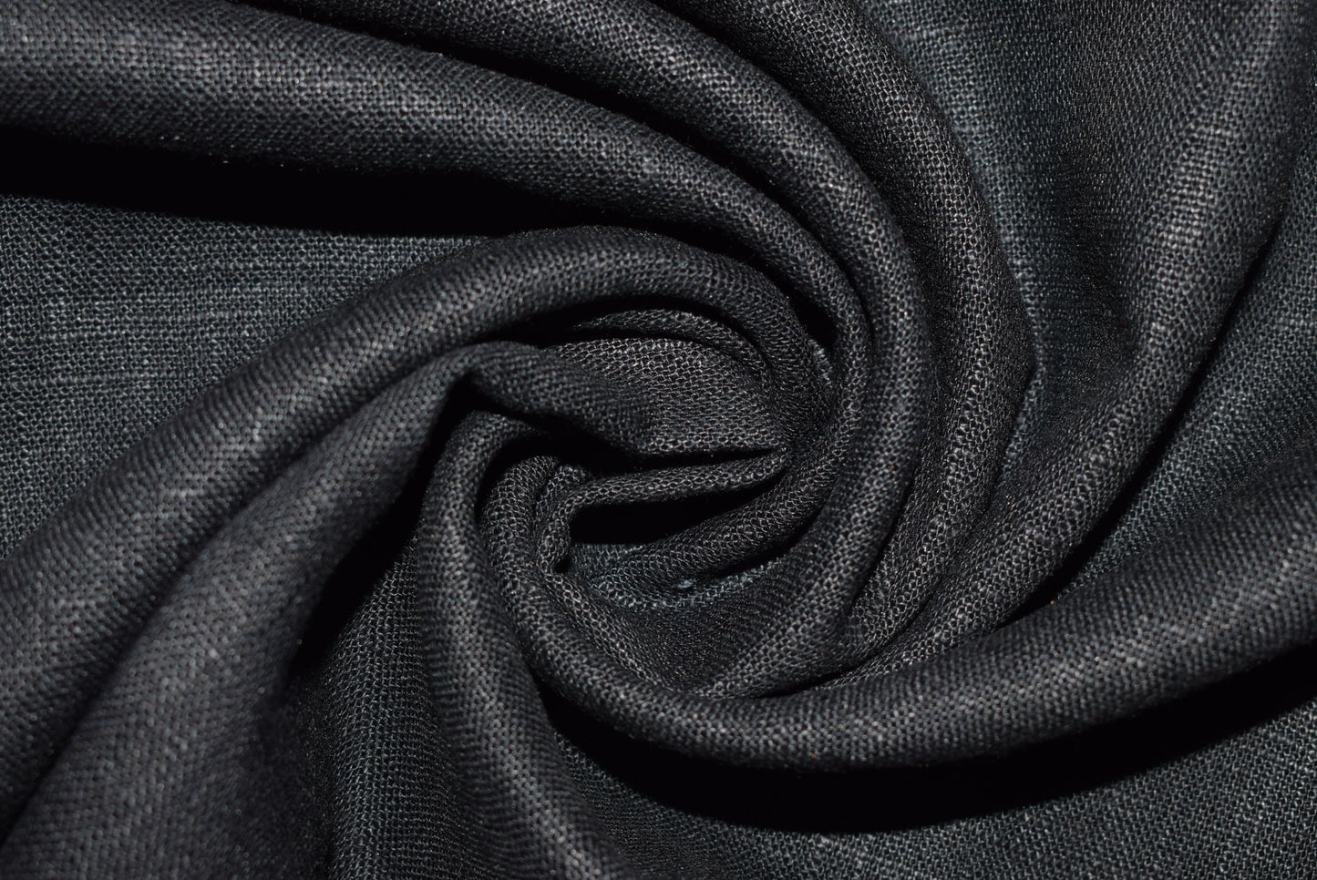 Washed Ramie Linen Mix