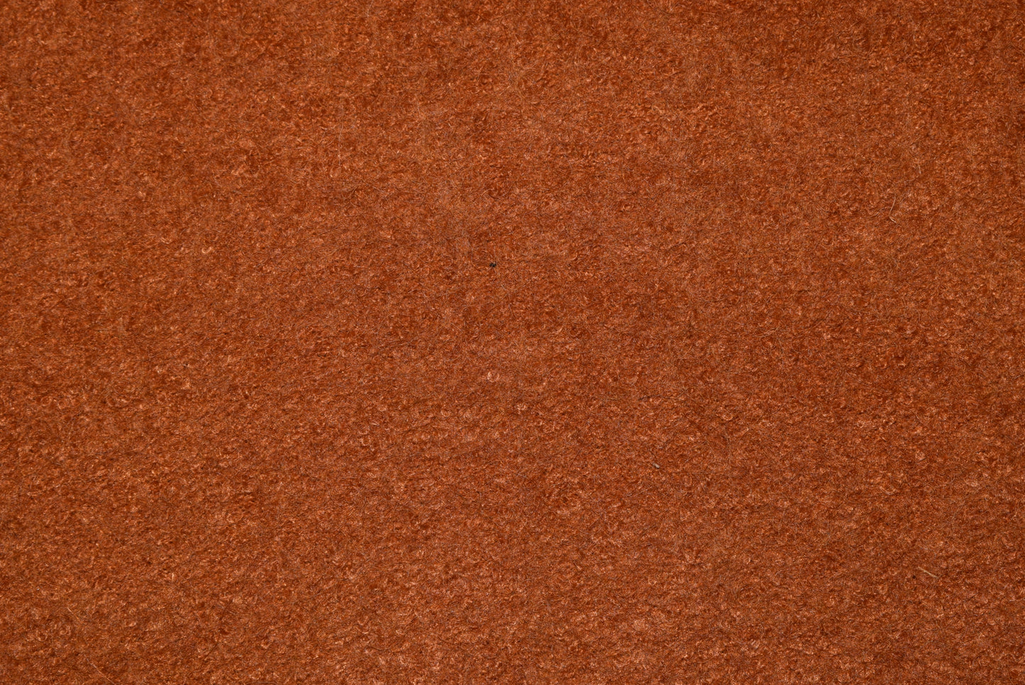 'Boiled Wool' Look Jersey - Marmalade