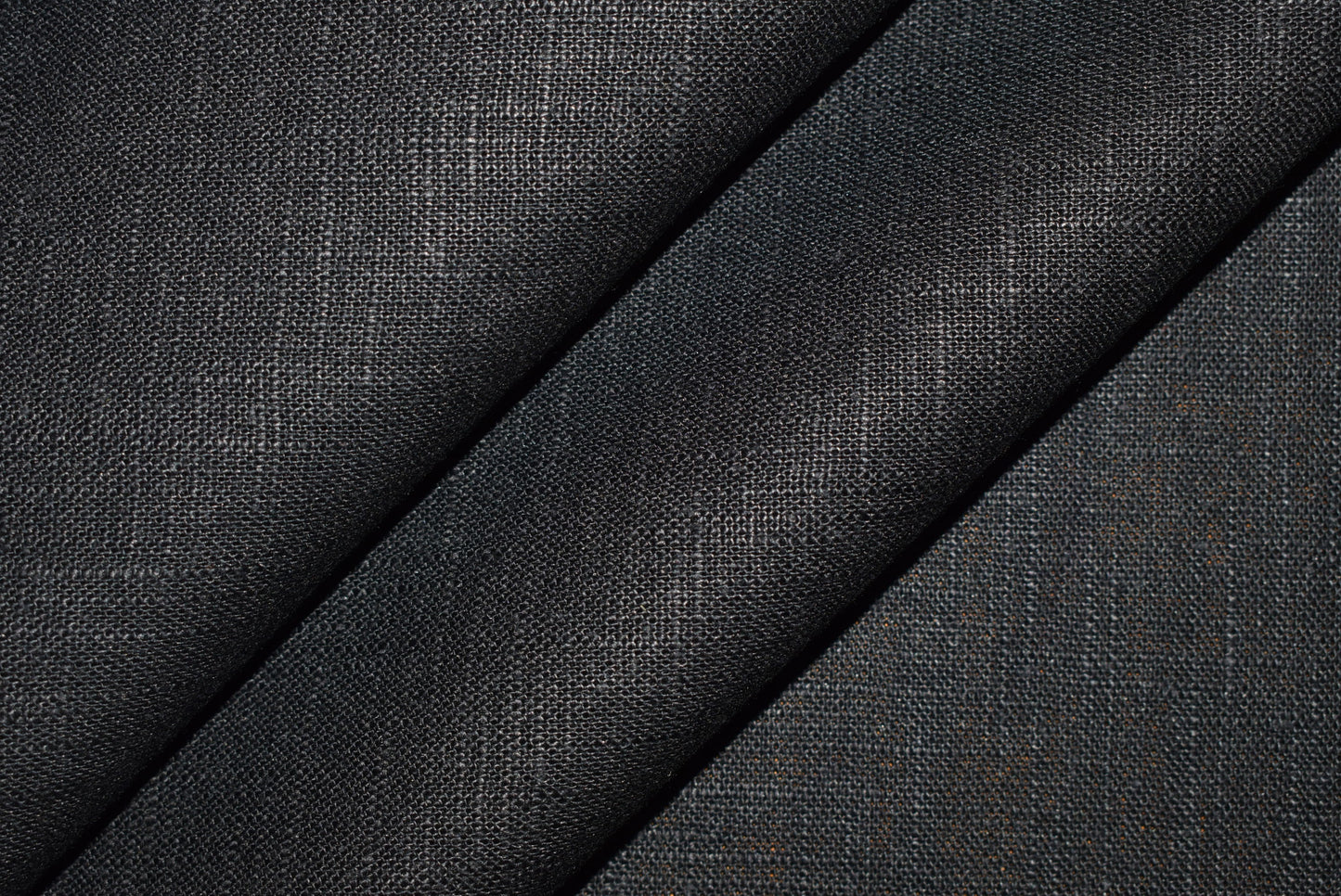 Washed Ramie Linen Mix