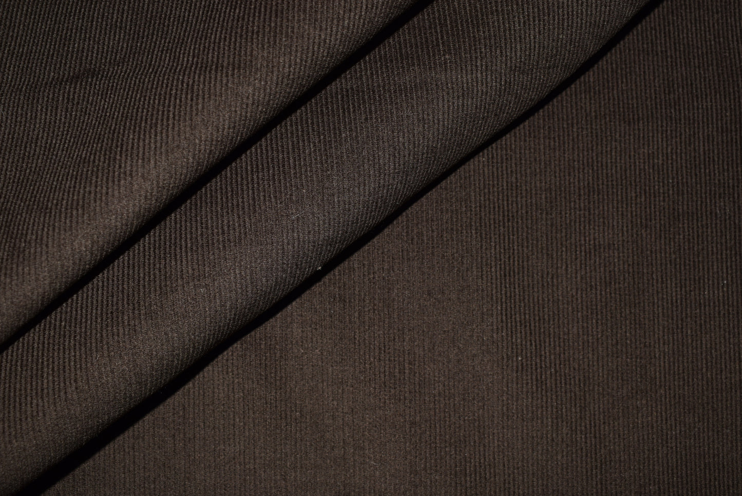 21 Wale Needlecord - Mandarin