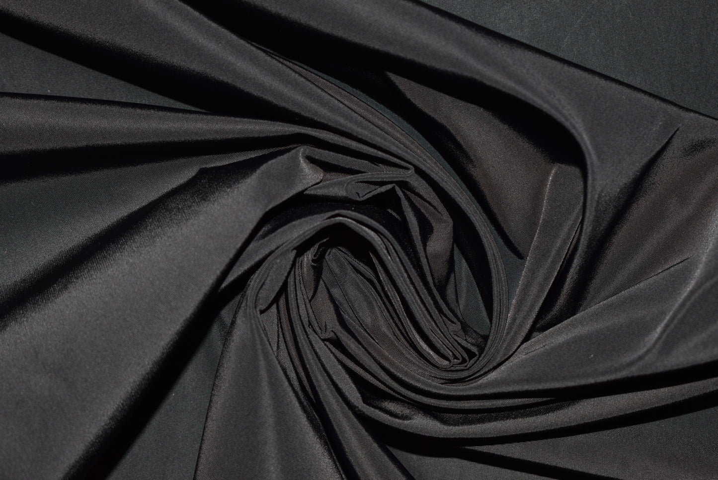 'Memory' Taffeta - Bright Green